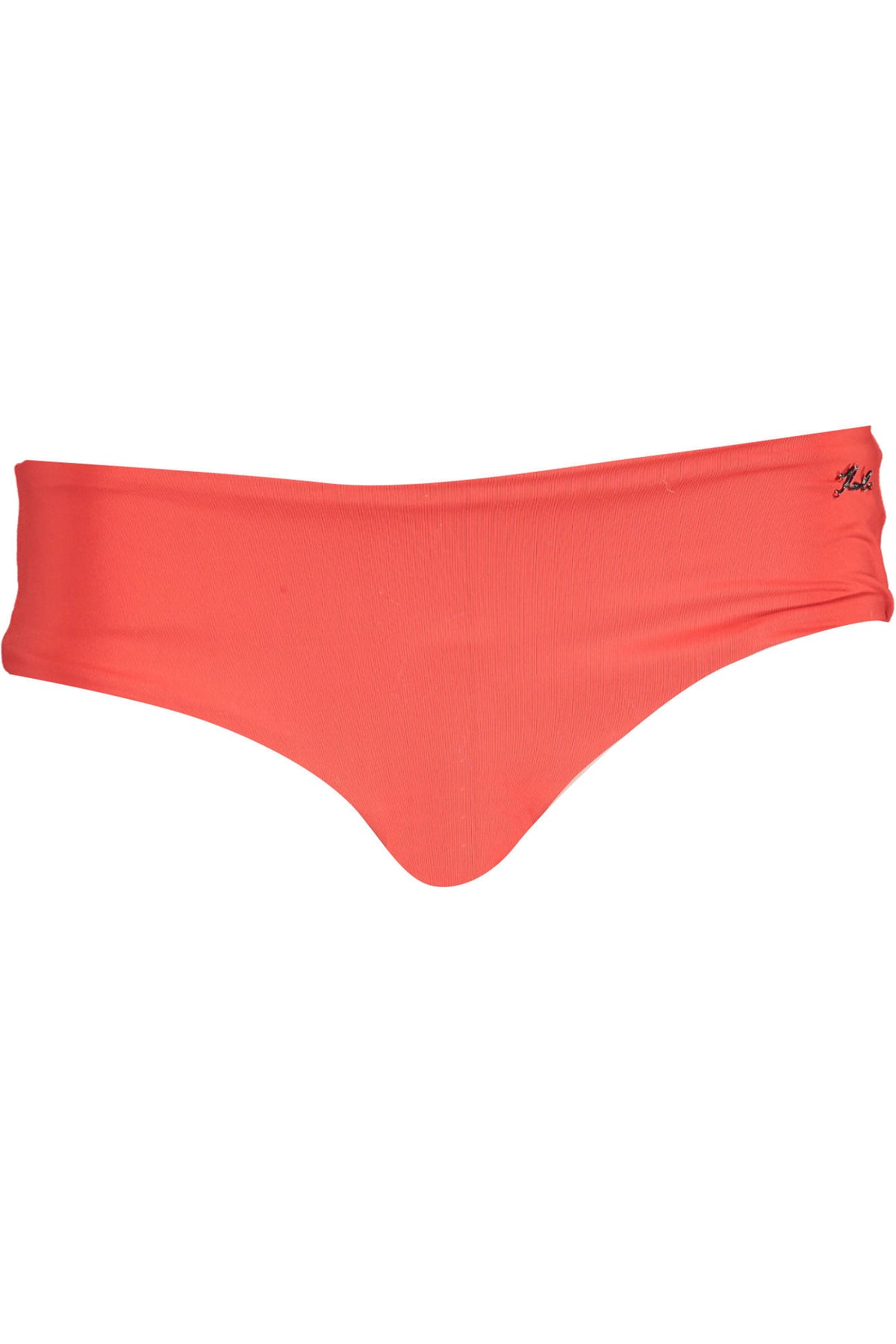 Karl Lagerfeld Beachwear fürdőruha oldal alsó női viros