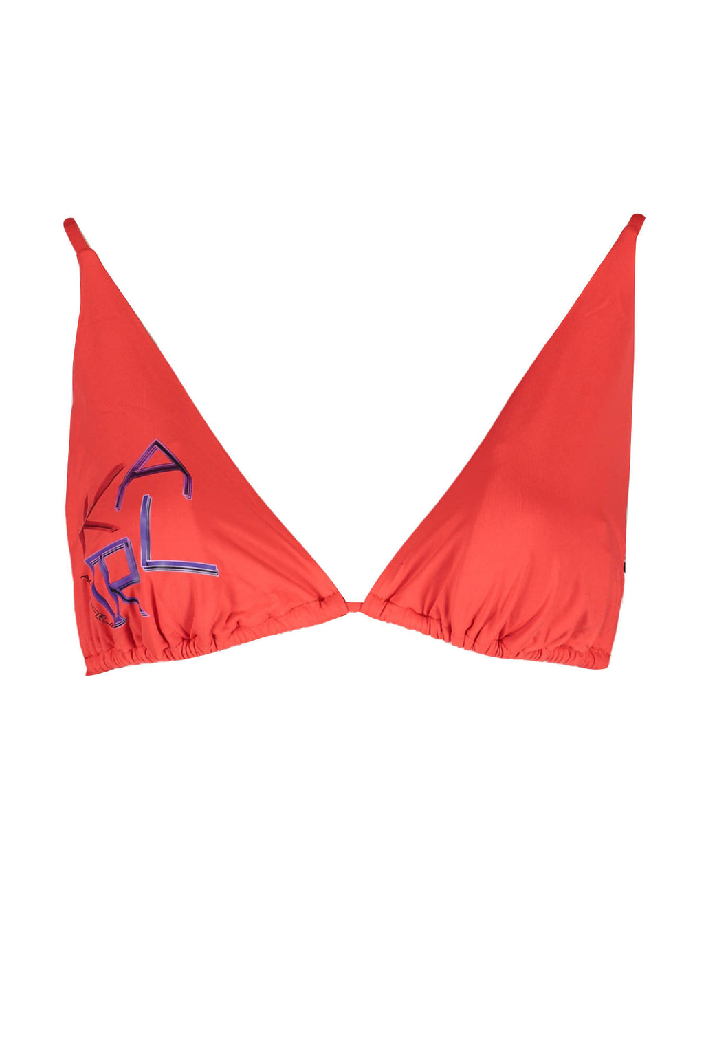 Karl Lagerfeld Beachwear a vörös nő felül