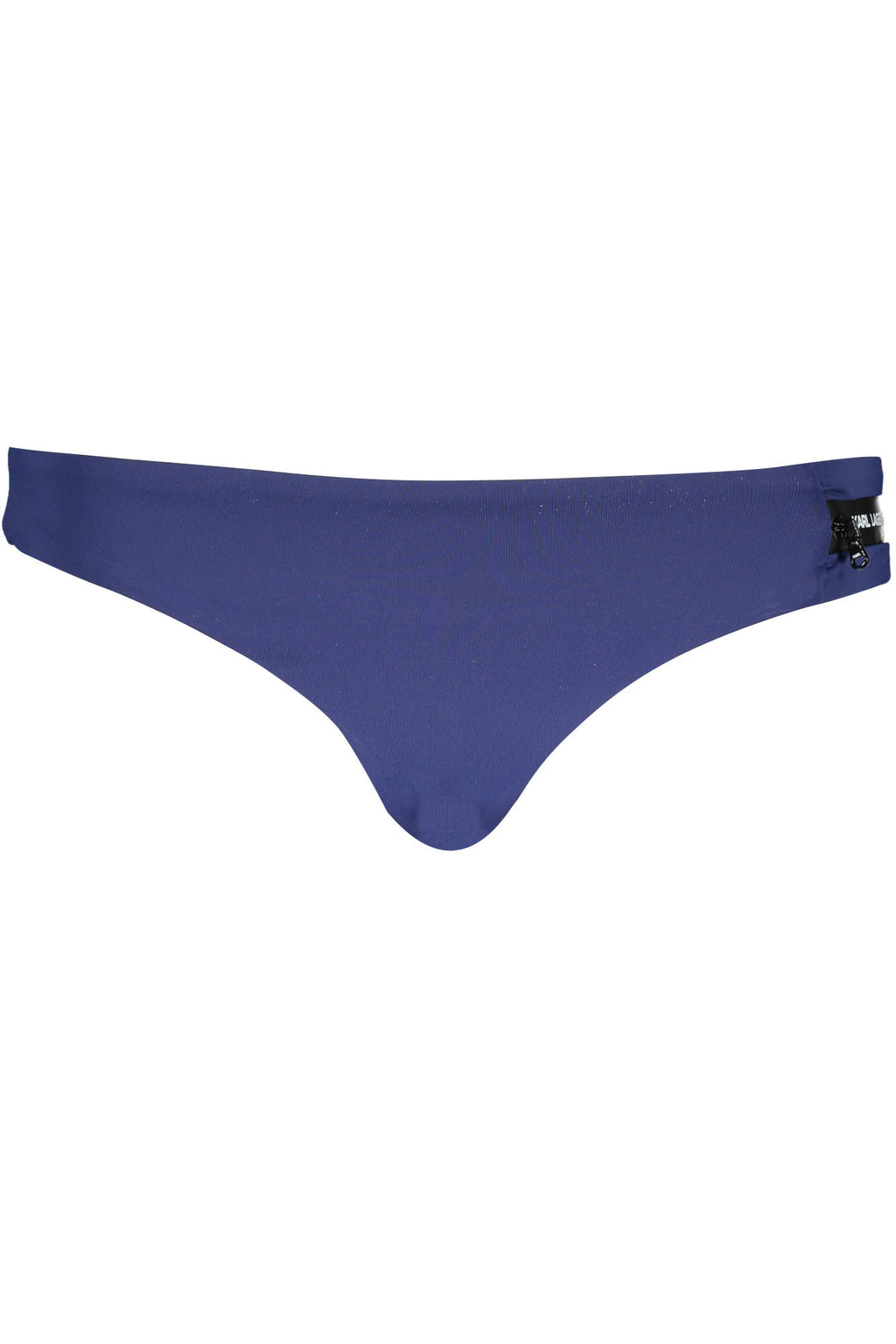 Karl Lagerfeld Beachwear női bikini alsó, kék