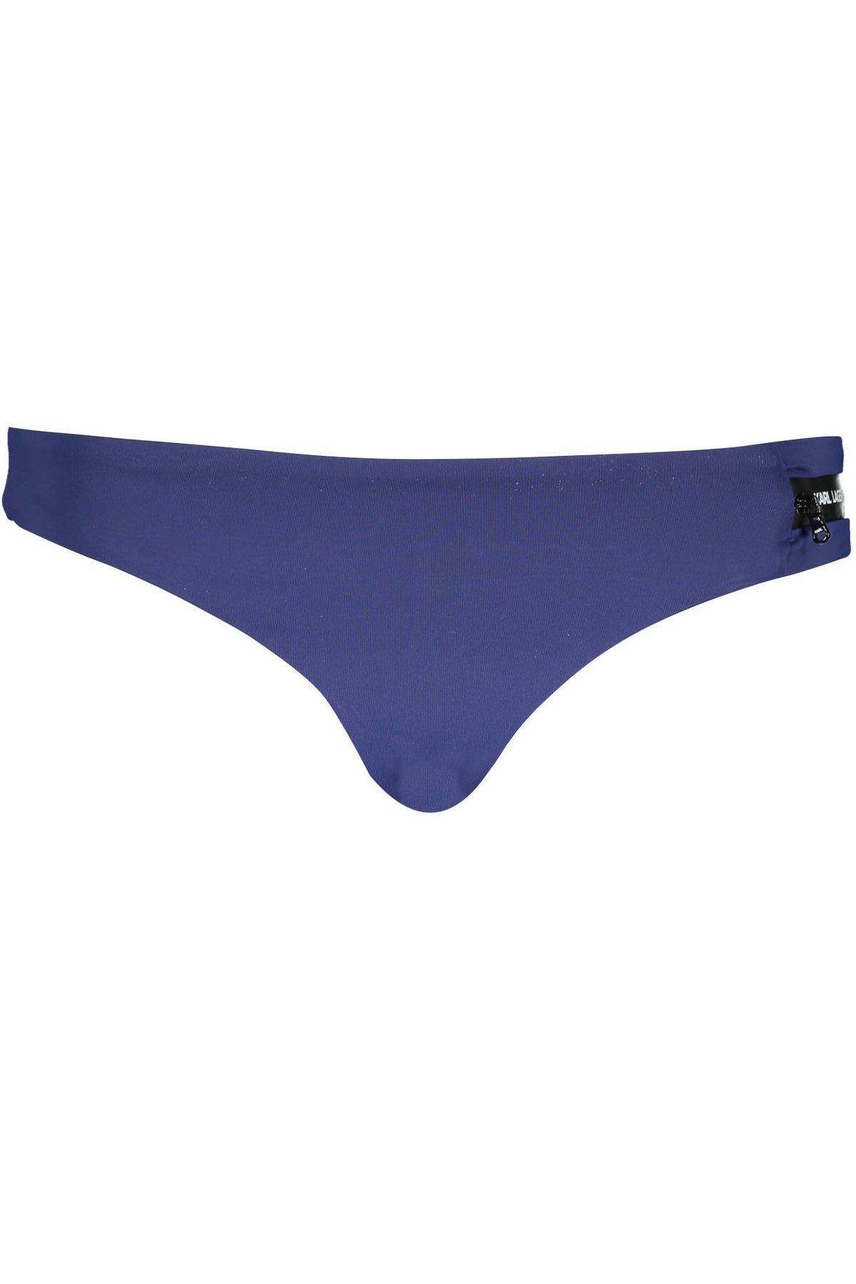 Karl Lagerfeld Beachwear alá kék nő