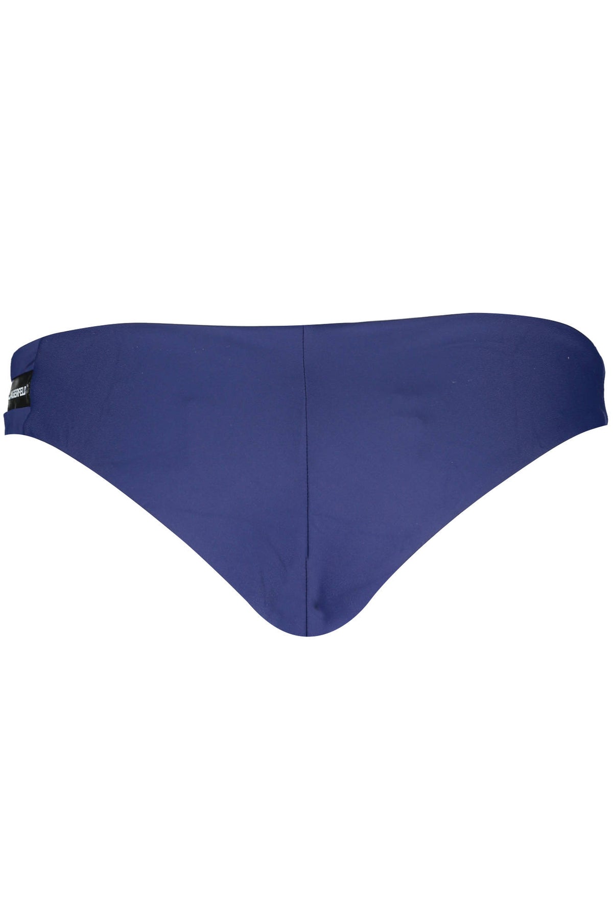 Karl Lagerfeld Beachwear női bikini alsó, kék