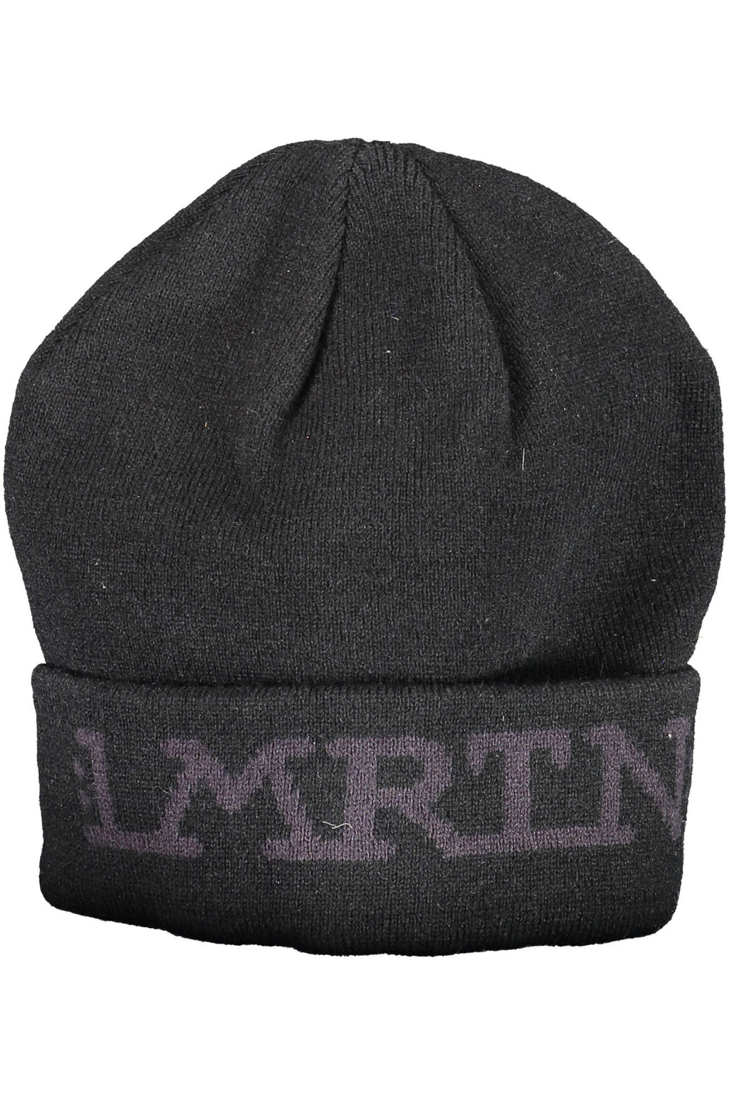 LA Martina fekete férfi beanie