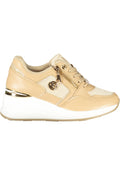 Laura Biagiotti női sneaker, bézs