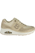 Laura Biagiotti női bézs sportcipők
