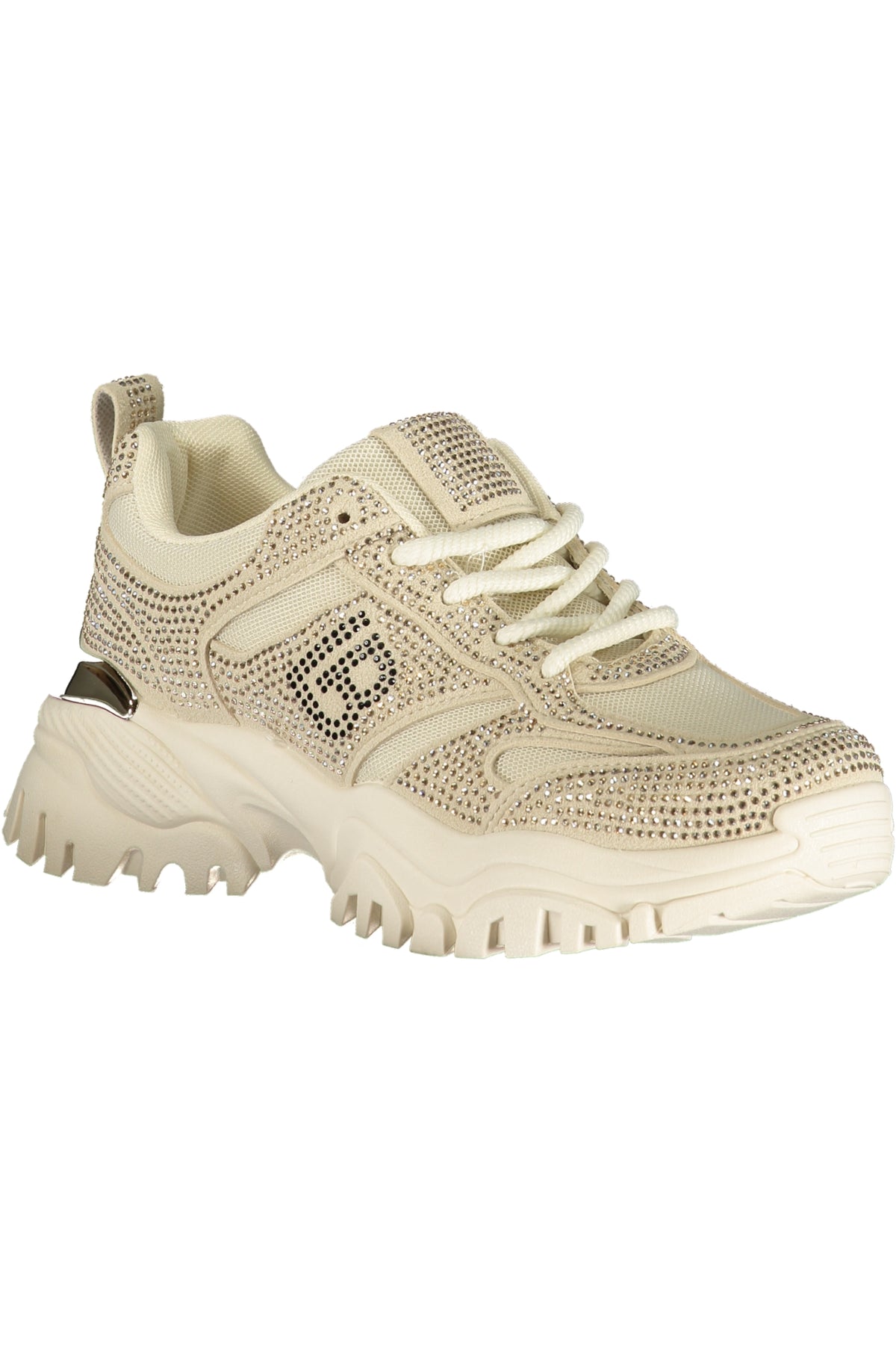 Laura Biagiotti női sneaker, bézs
