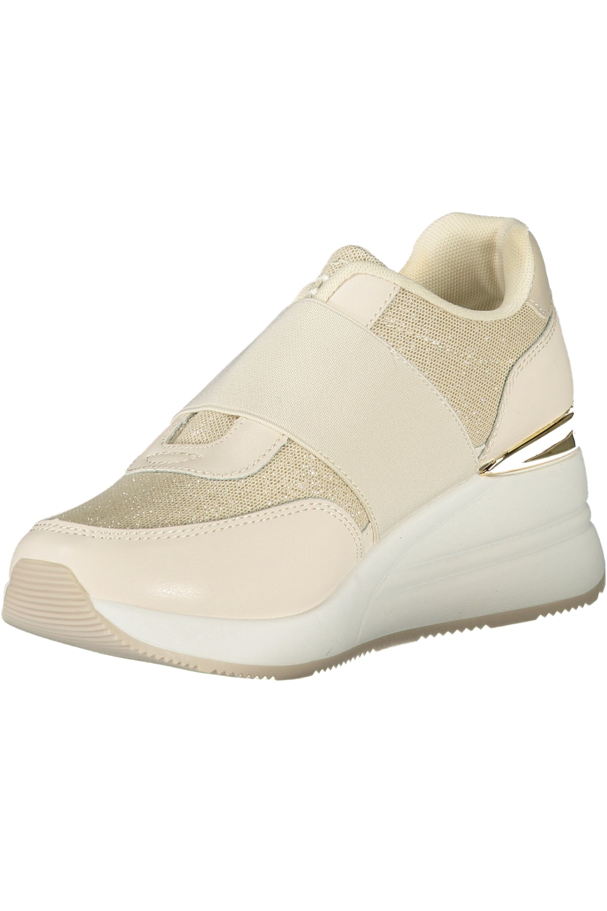 Laura Biagiotti női sneaker, bézs