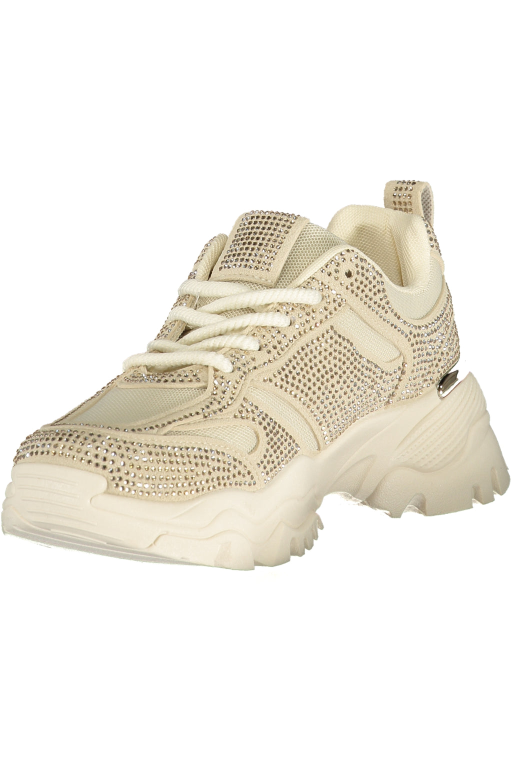 Laura Biagiotti női sneaker, bézs