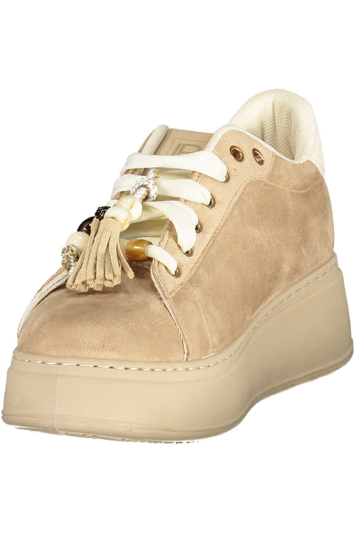 Laura Biagiotti női sneaker, bézs