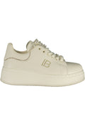 Laura Biagiotti női sneaker, fehér