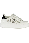 Laura Biagiotti női sneaker, fehér