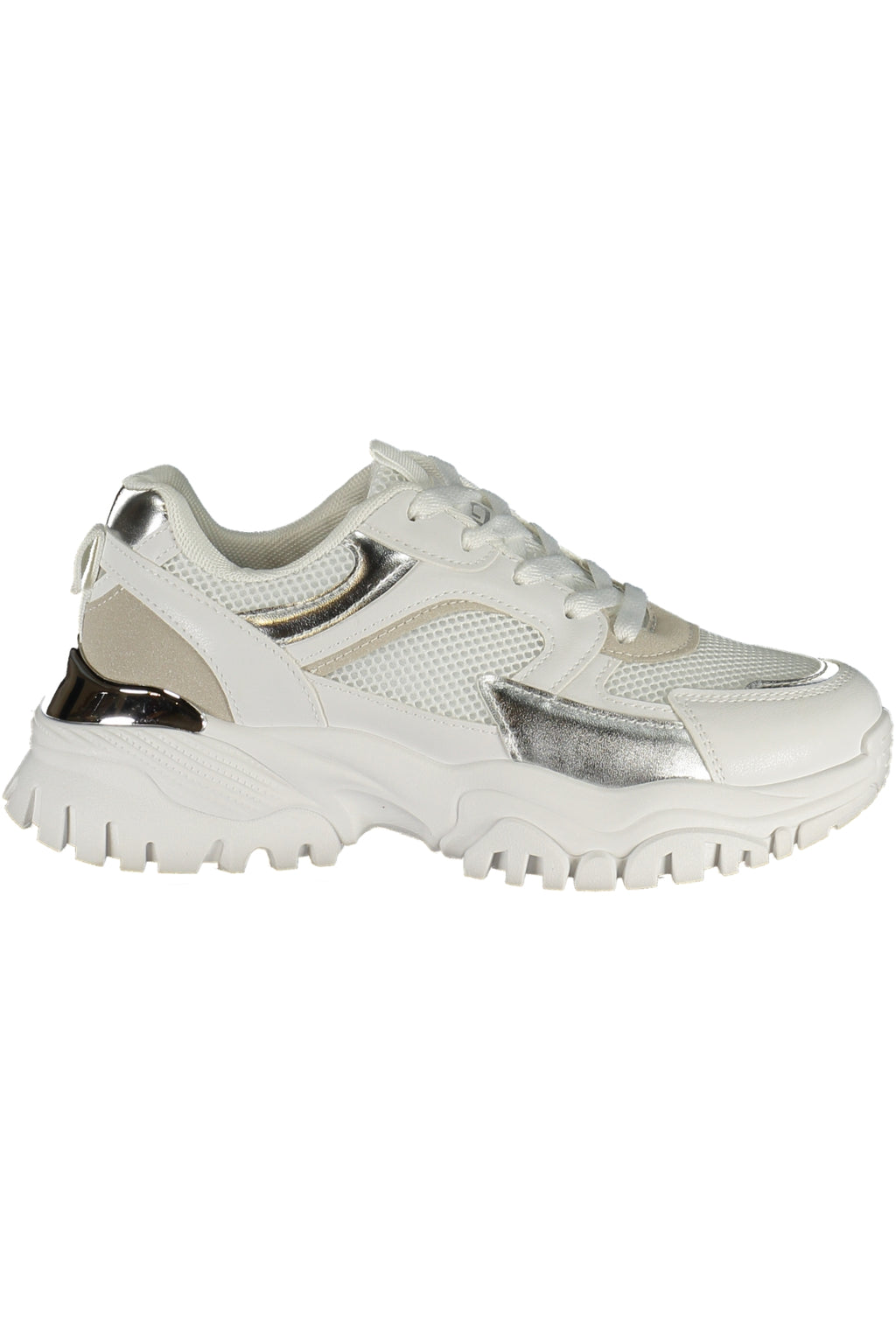 Laura Biagiotti női sneaker, fehér