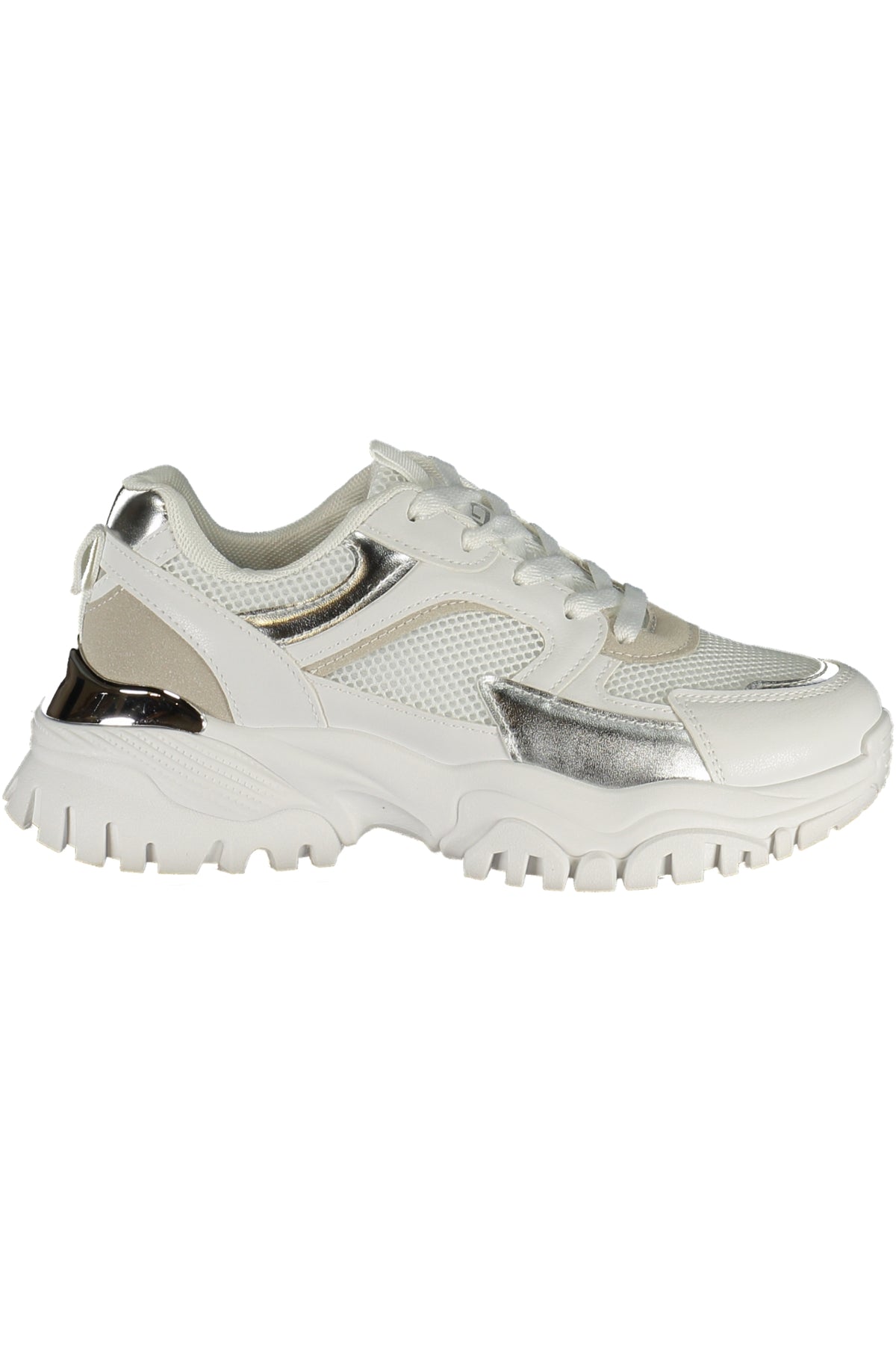 Laura Biagiotti női sneaker, fehér