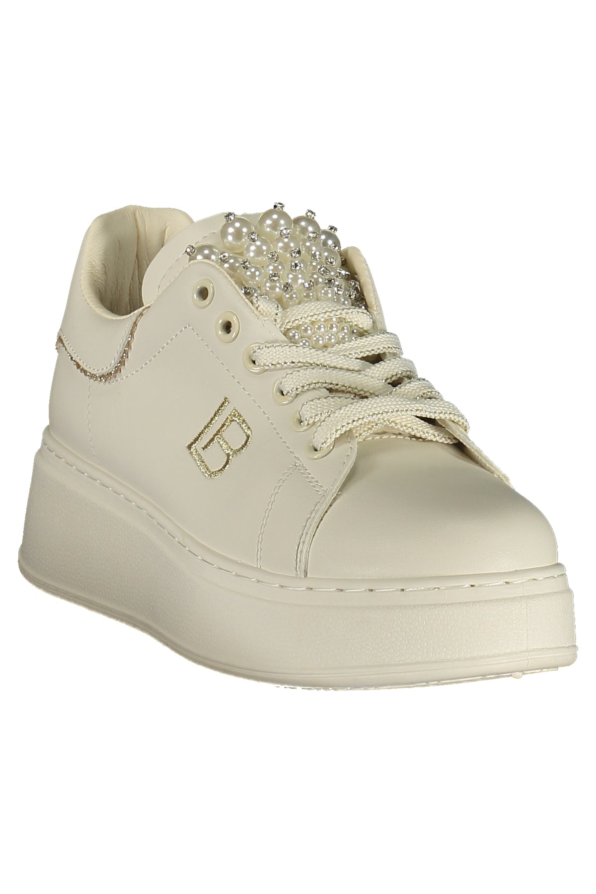 Laura Biagiotti női sneaker, fehér