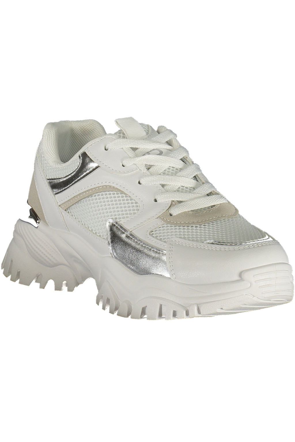 Laura Biagiotti női sneaker, fehér