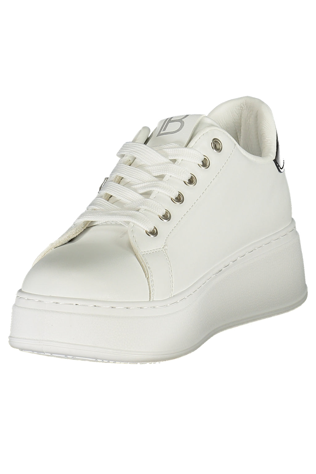 Laura Biagiotti női sneaker, fehér