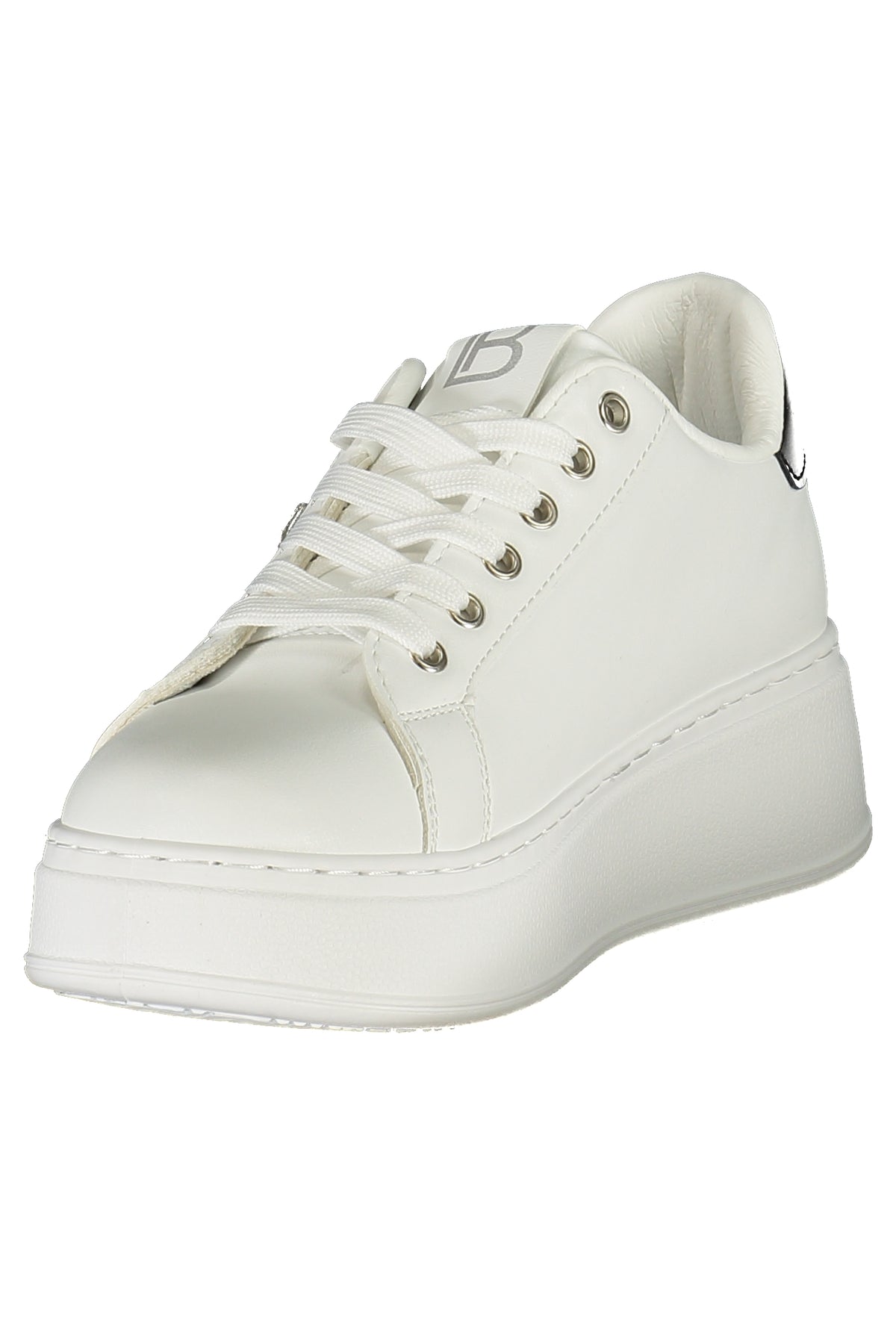 Laura Biagiotti női sneaker, fehér