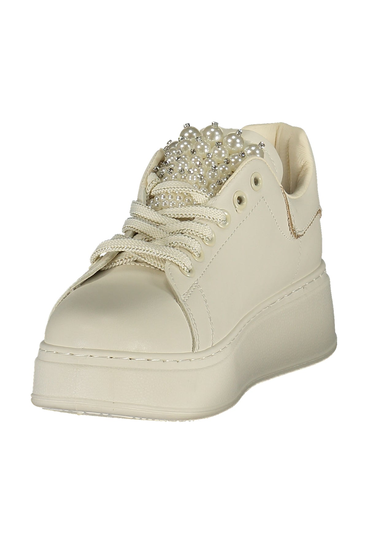 Laura Biagiotti női sneaker, fehér