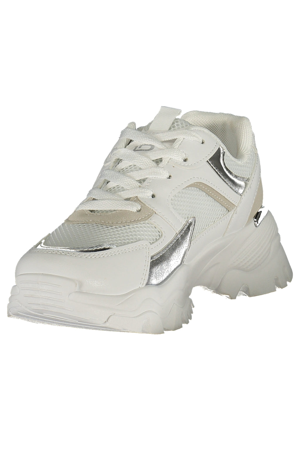 Laura Biagiotti női sneaker, fehér