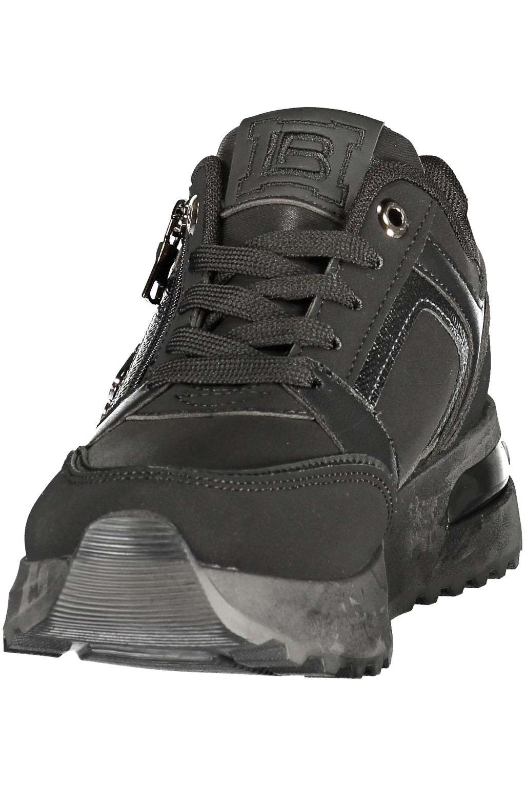 Laura Biagiotti női sneaker, fekete