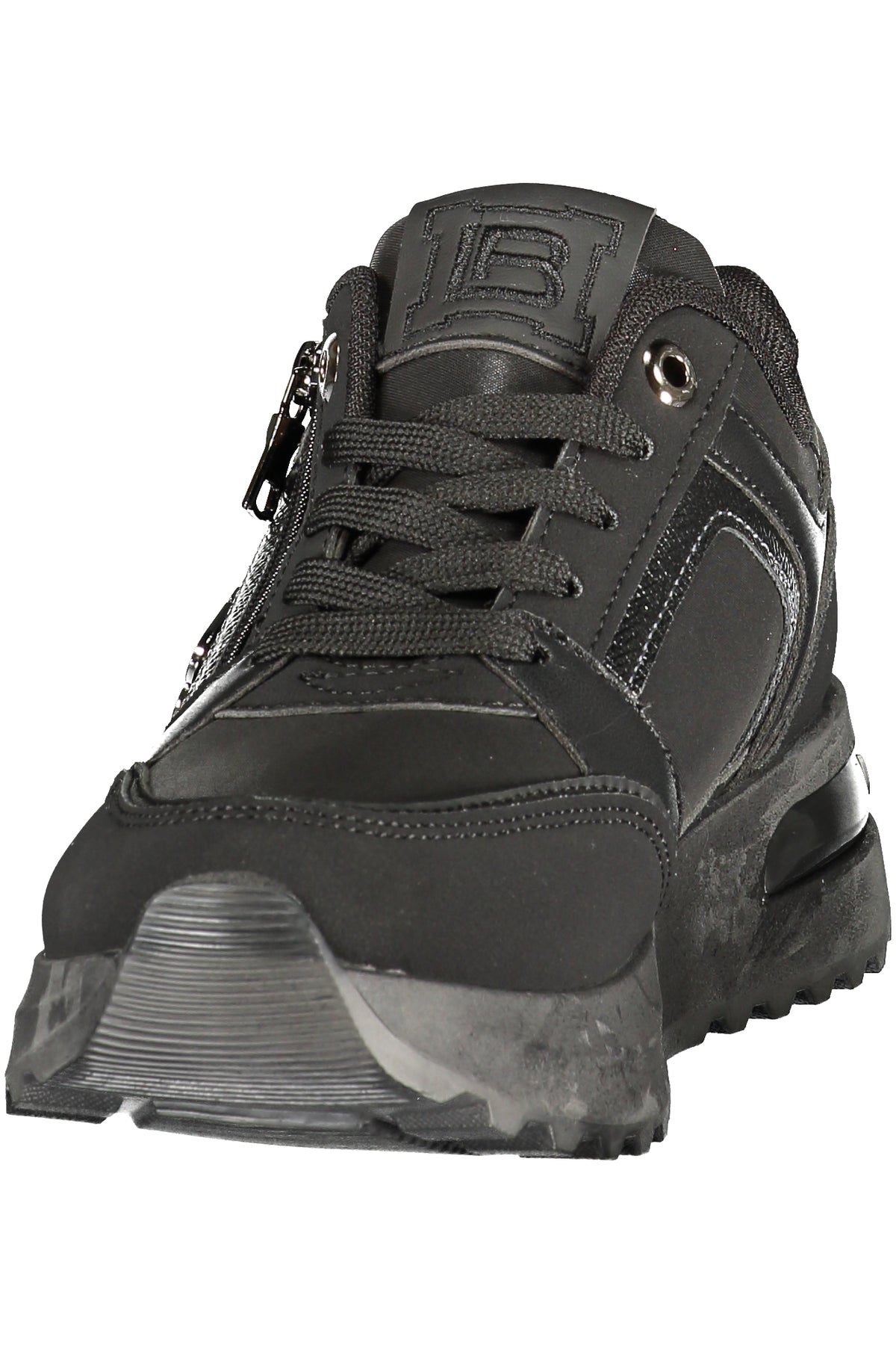Laura Biagiotti női sneaker, fekete