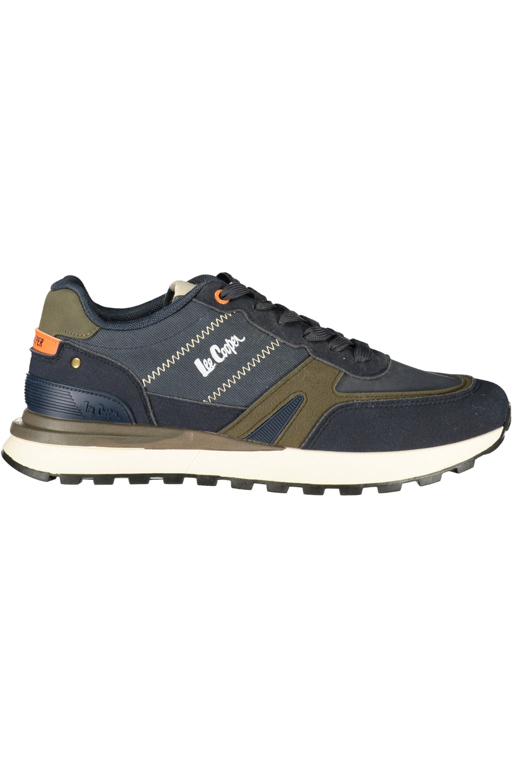 Lee Cooper férfi sneaker