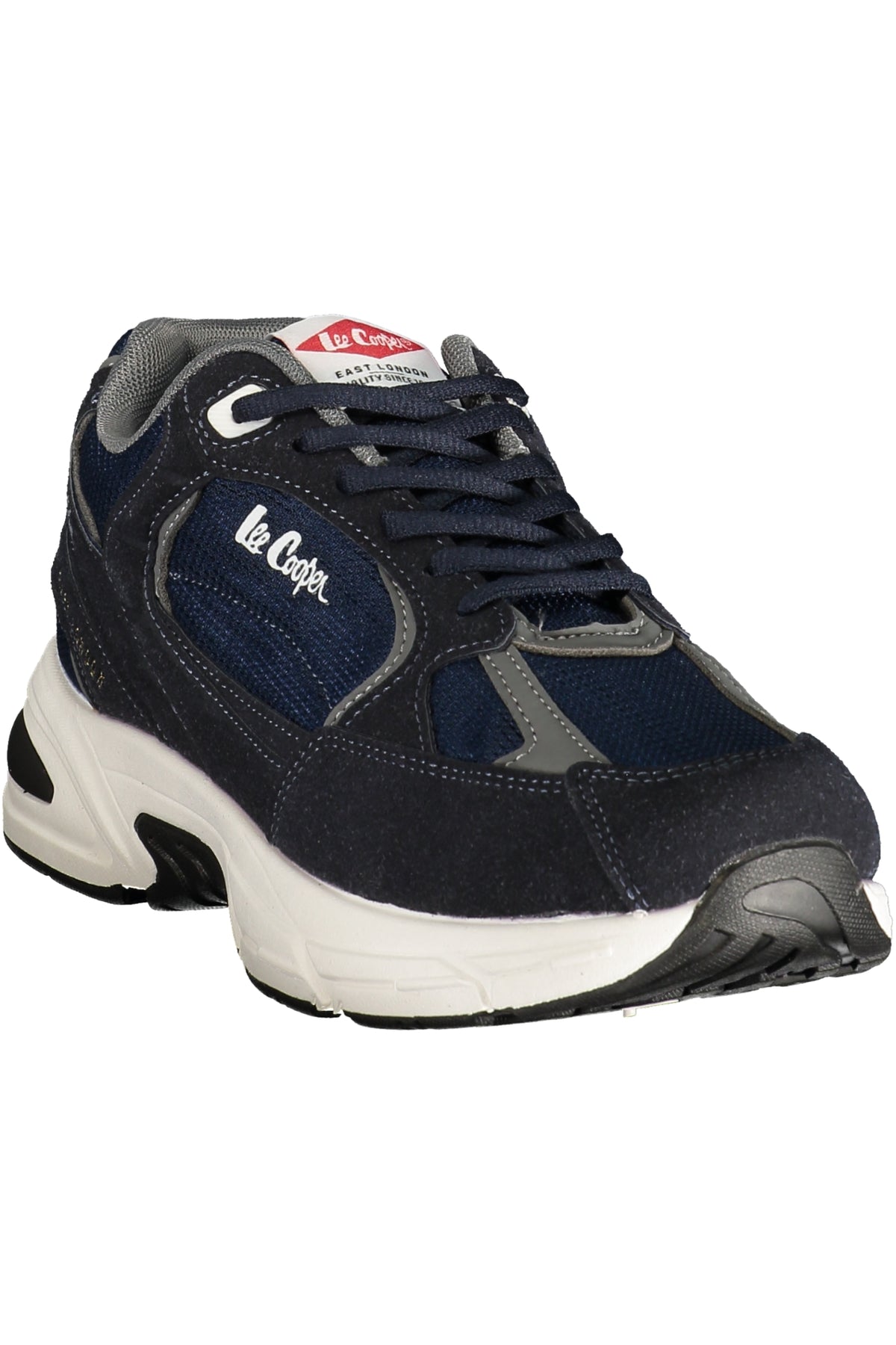 Lee Cooper férfi sneaker