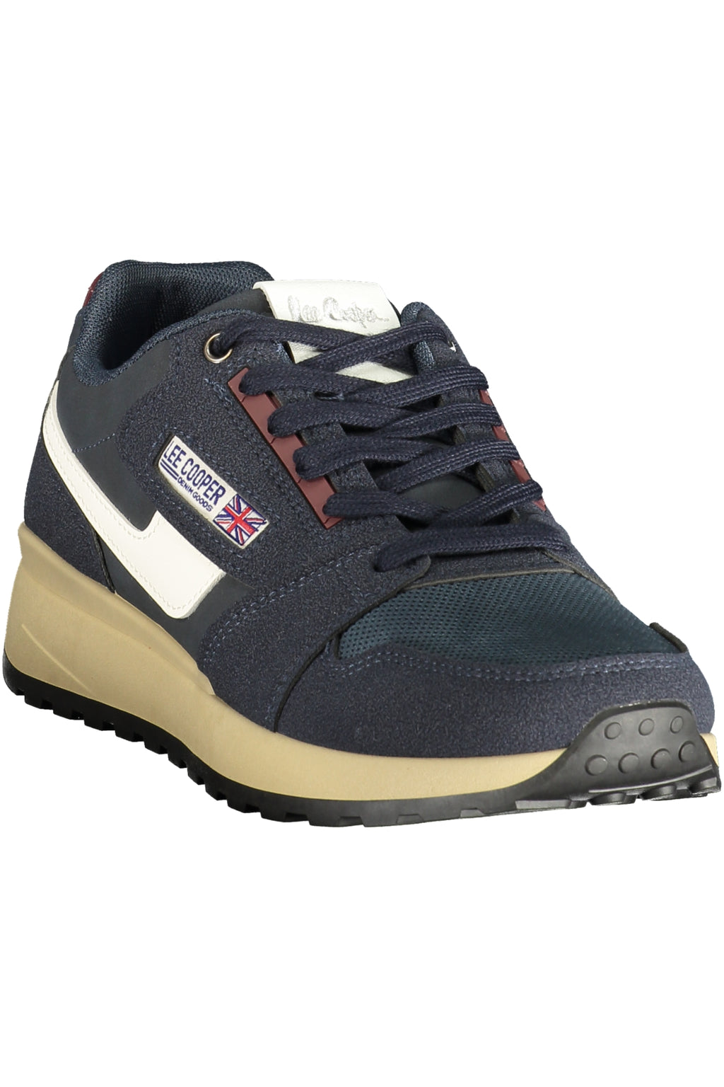 Lee Cooper férfi sneaker