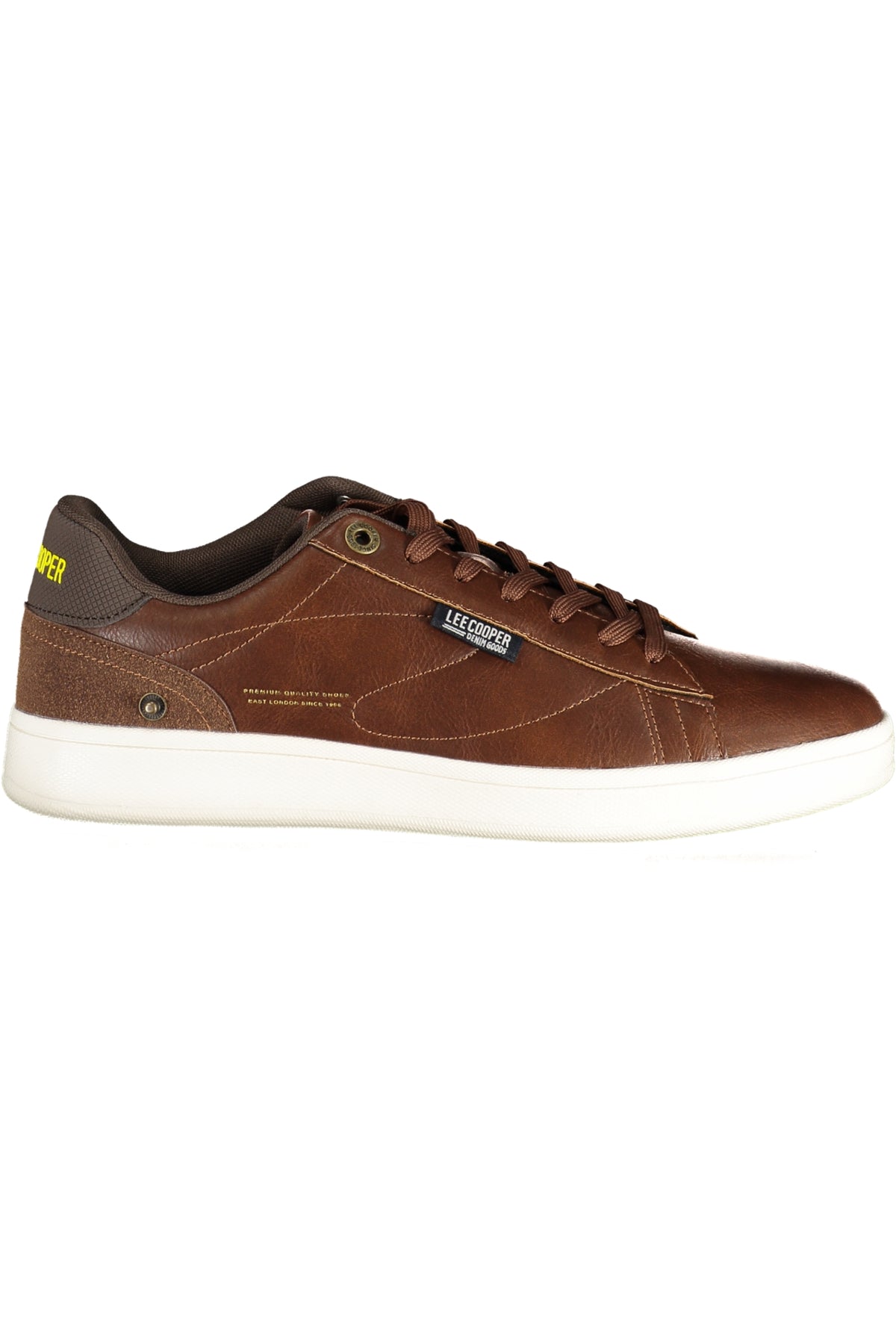 Lee Cooper férfi sneaker