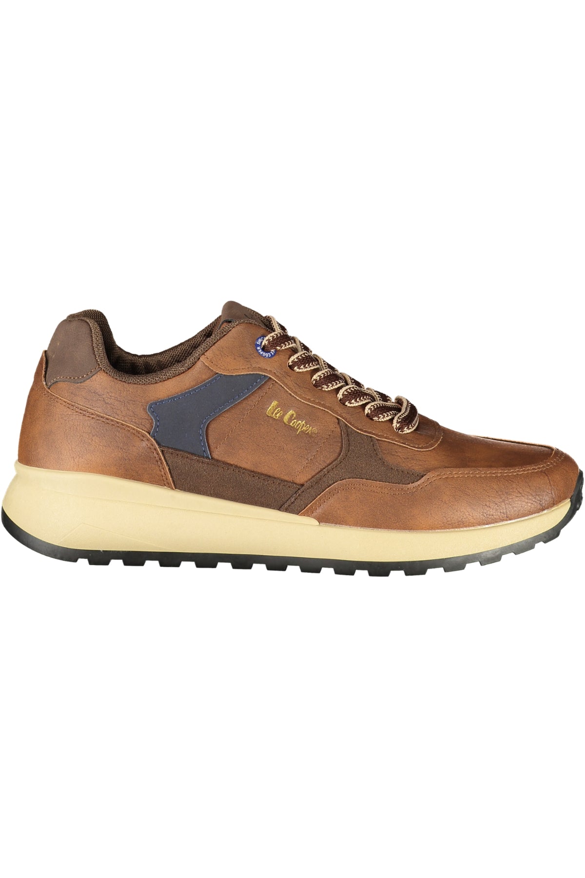 Lee Cooper férfi sneaker