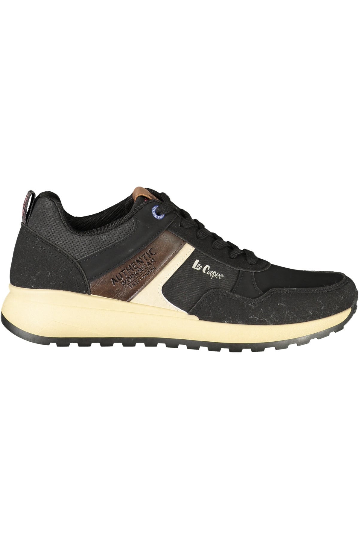 Lee Cooper férfi sneaker