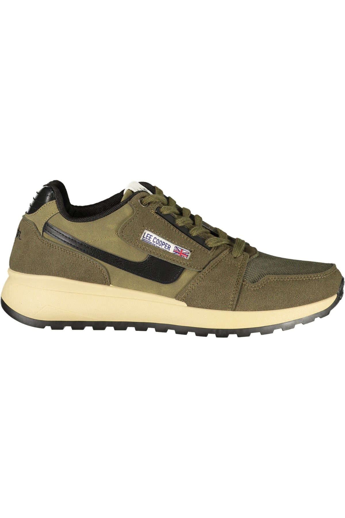 Lee Cooper férfi sneaker