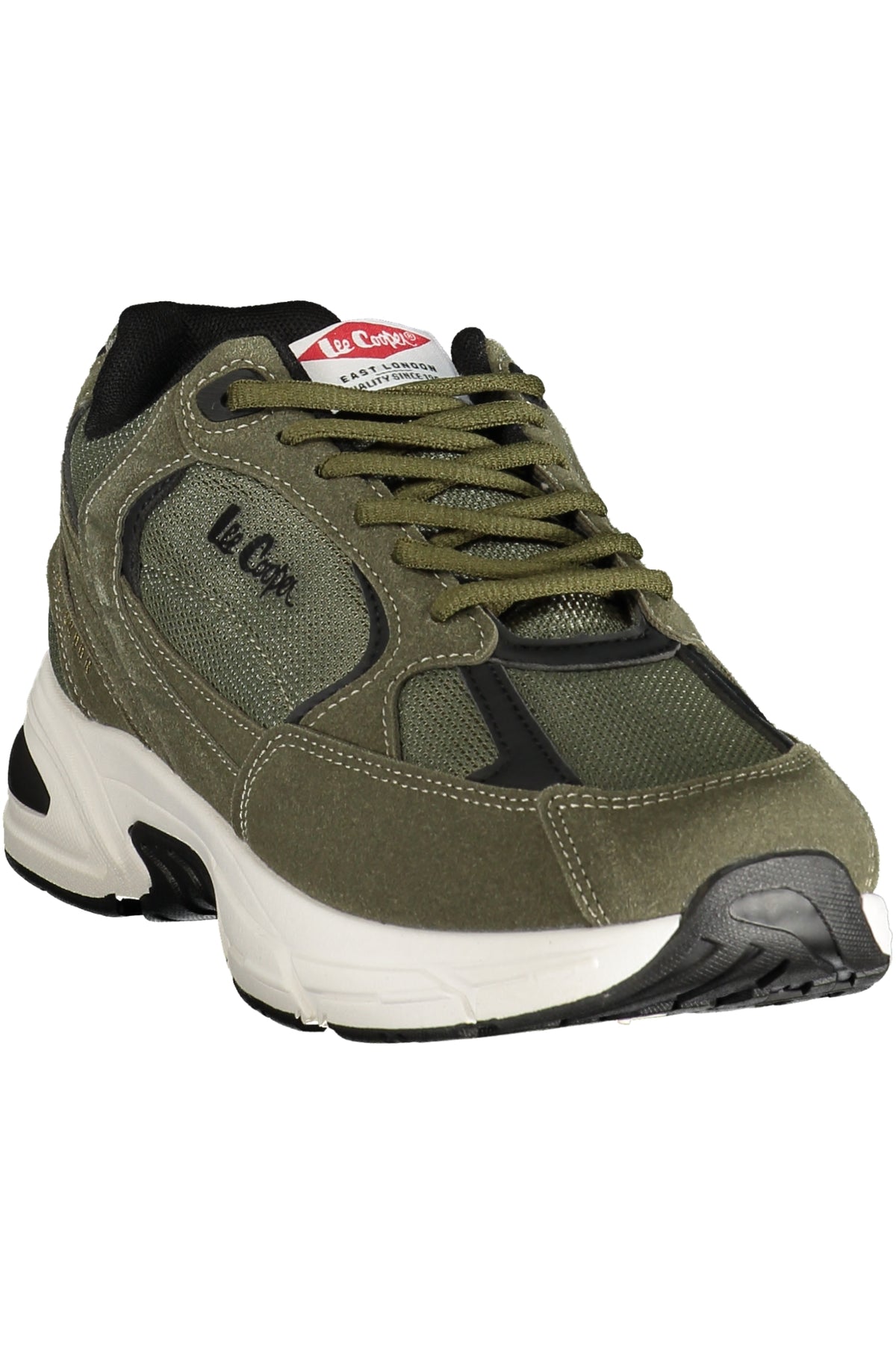 Lee Cooper férfi sneaker