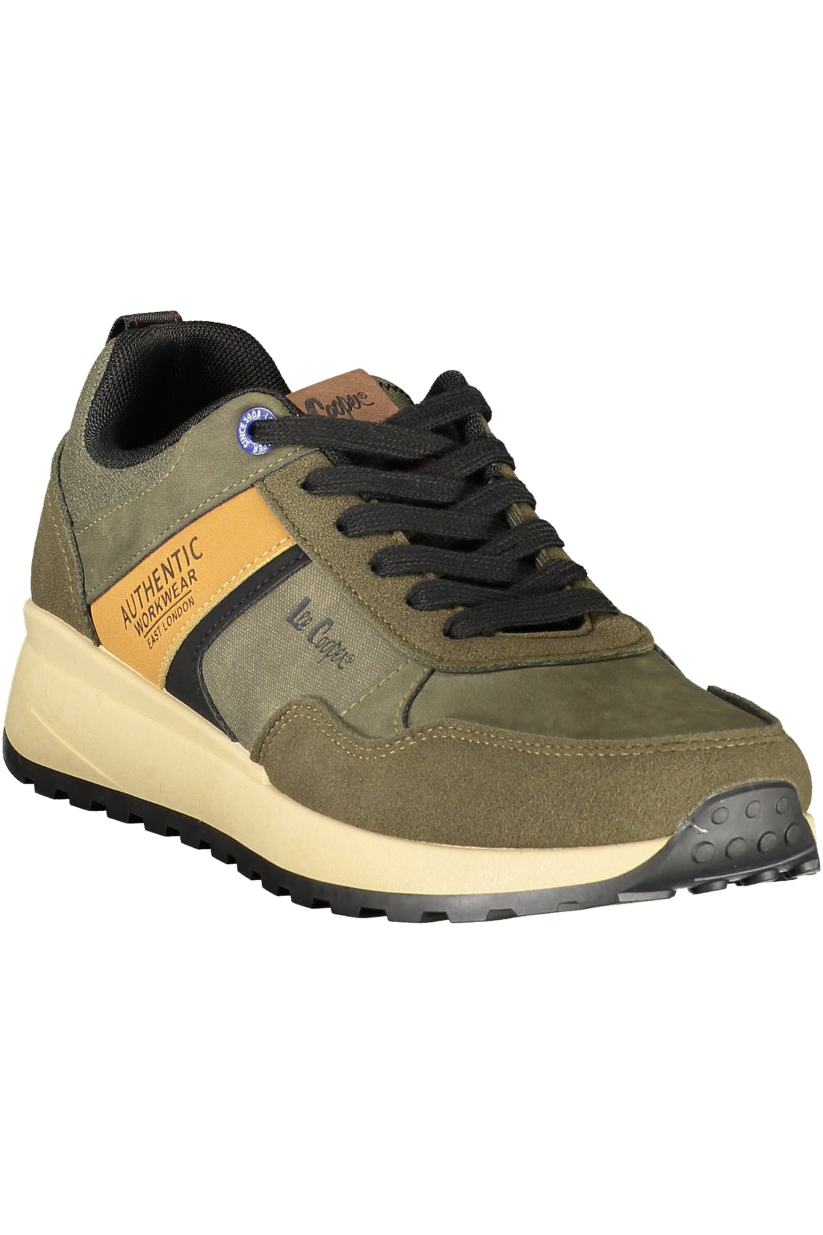 Lee Cooper férfi sneaker