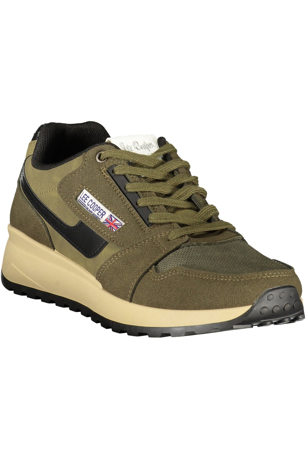 Lee Cooper férfi sneaker