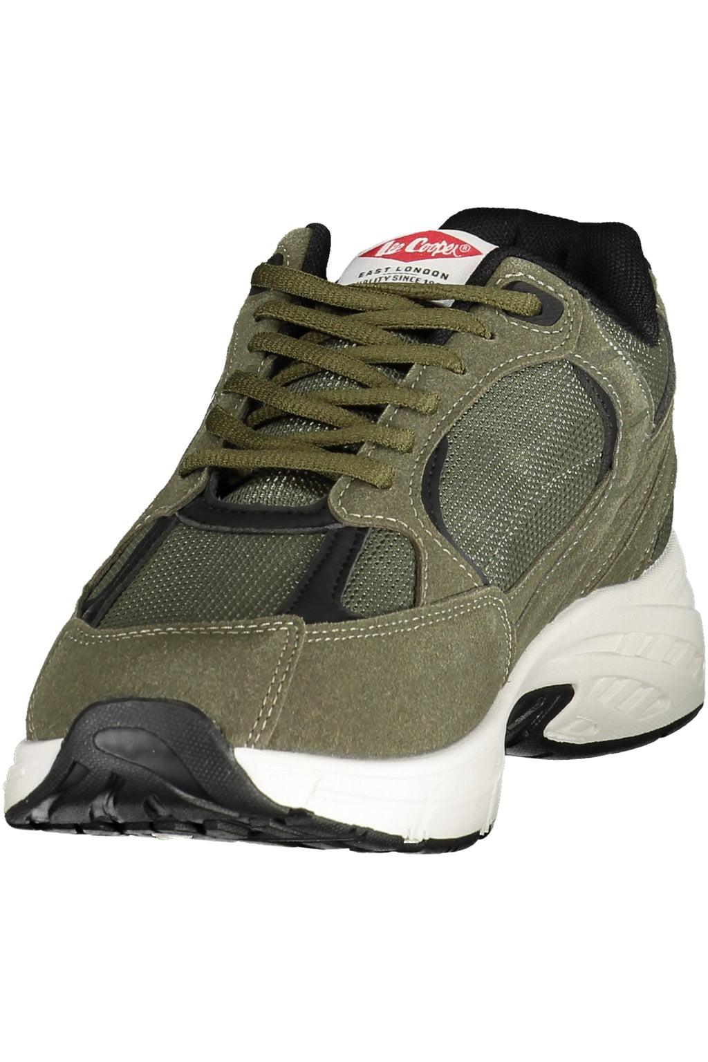Lee Cooper férfi sneaker