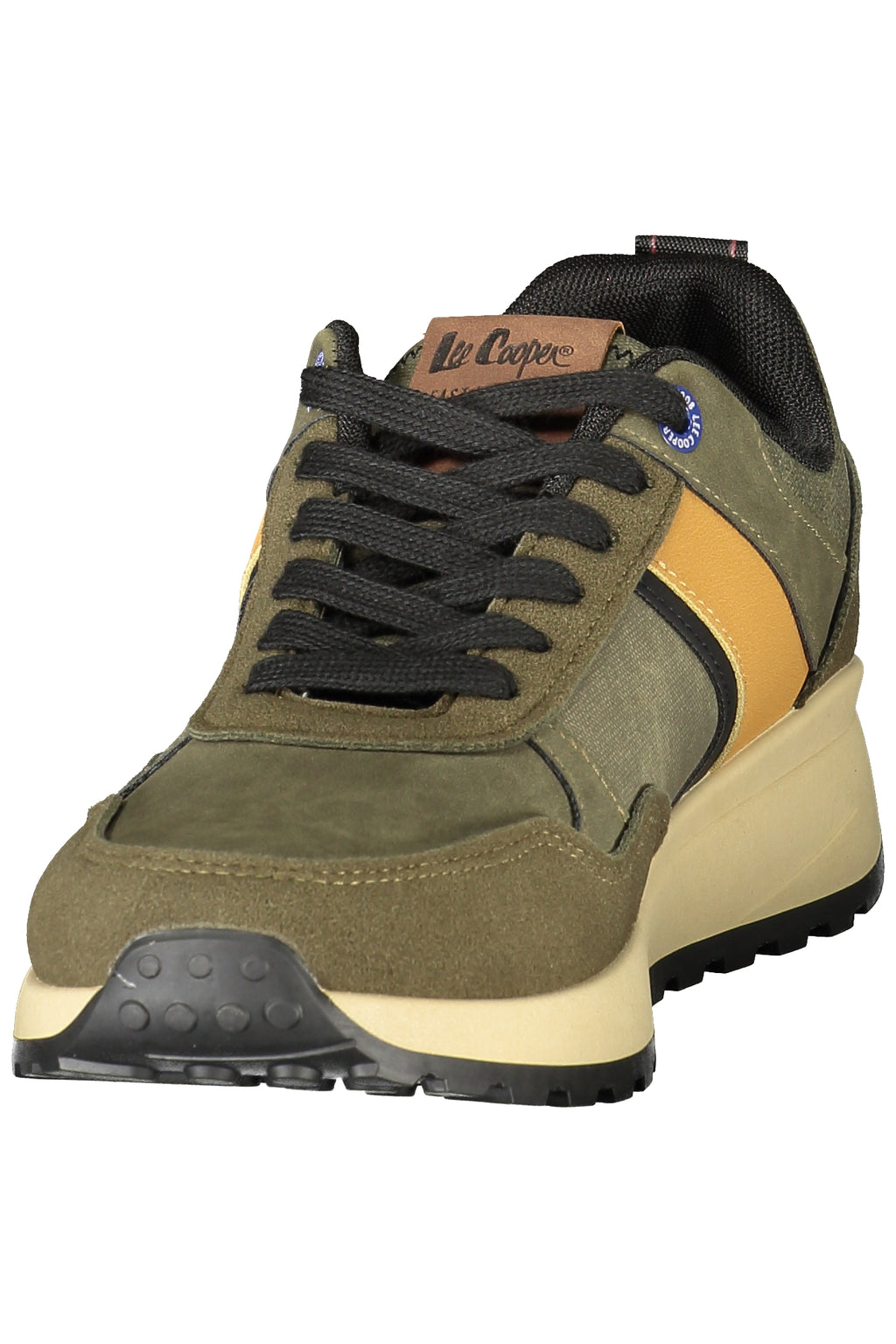 Lee Cooper férfi sneaker