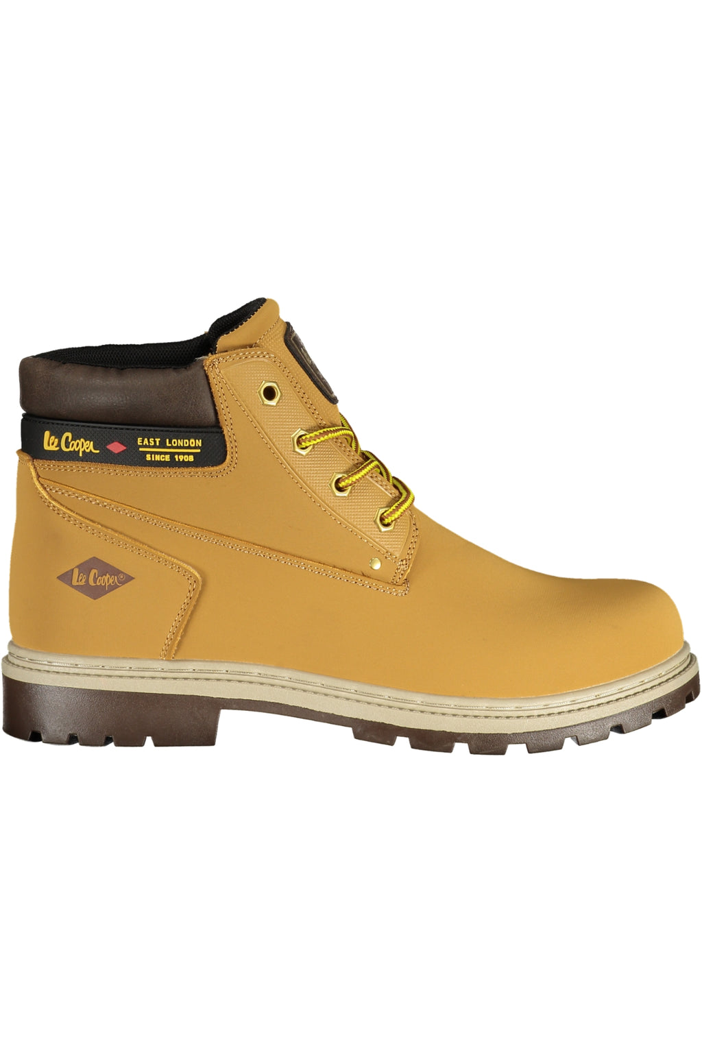Lee Cooper férfi bakancs