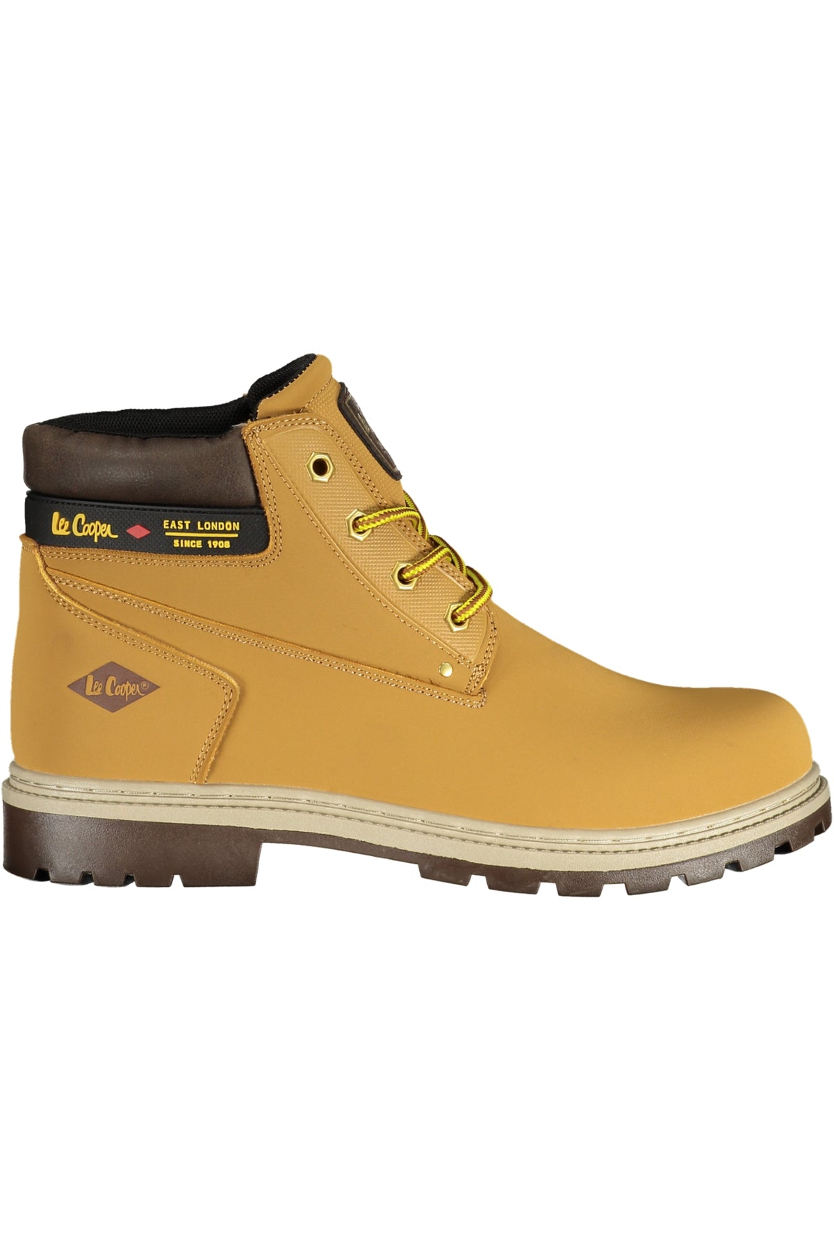 Lee Cooper férfi bakancs