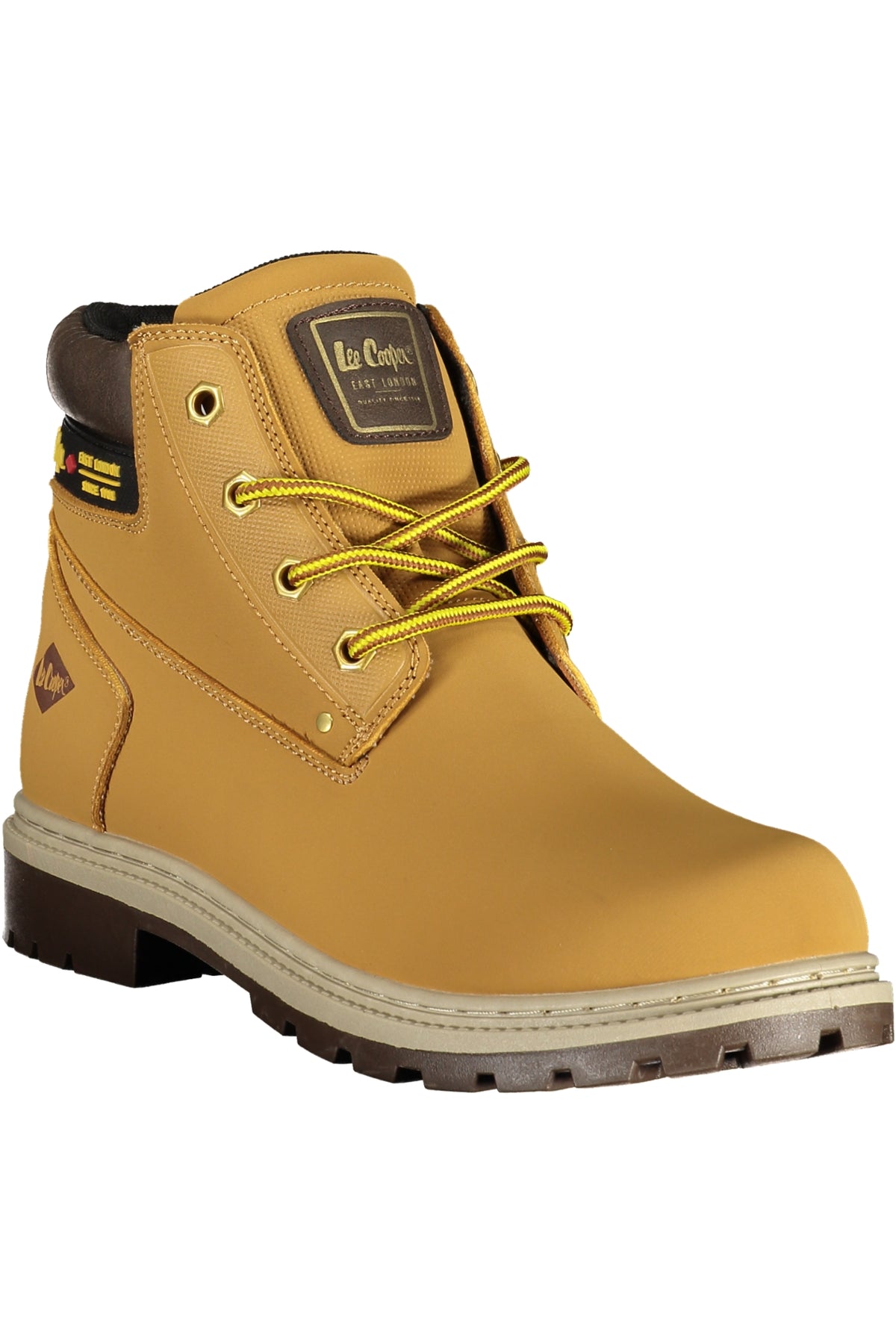 Lee Cooper férfi bakancs