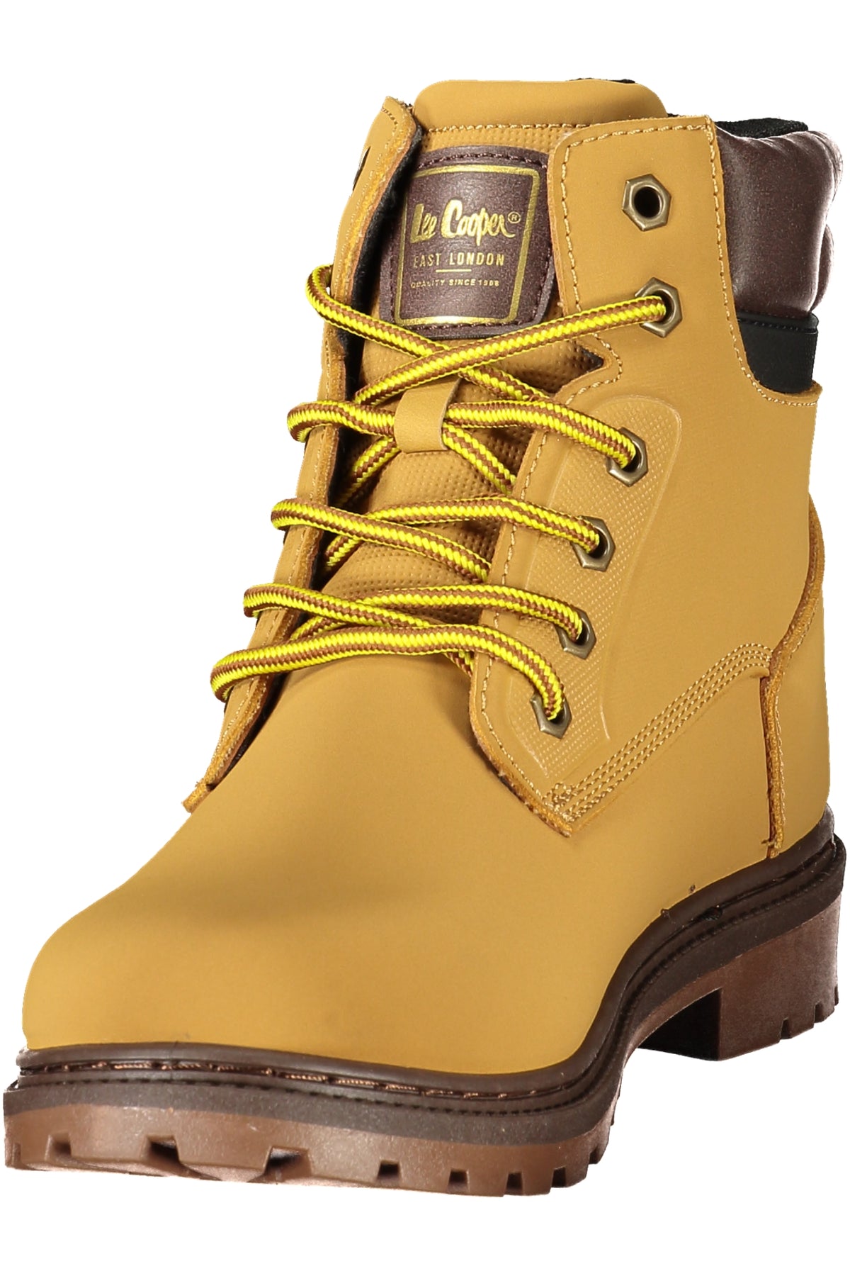 Lee Cooper férfi bakancs