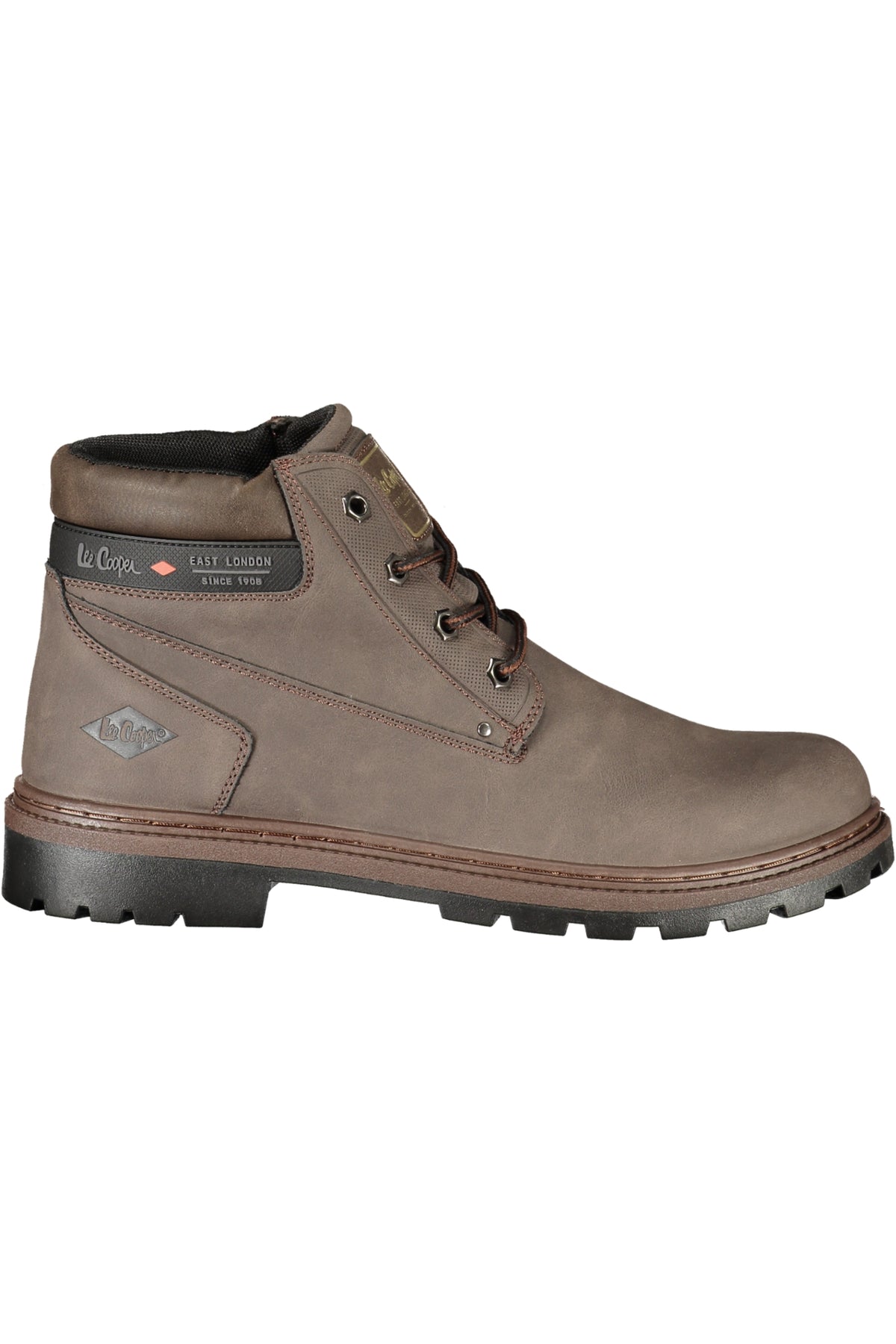 Lee Cooper férfi bakancs