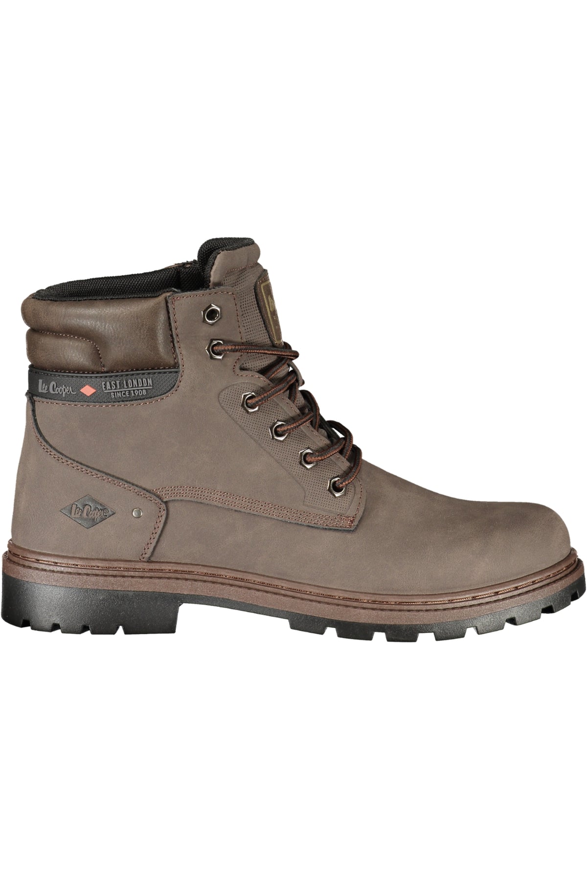 Lee Cooper férfi bakancs