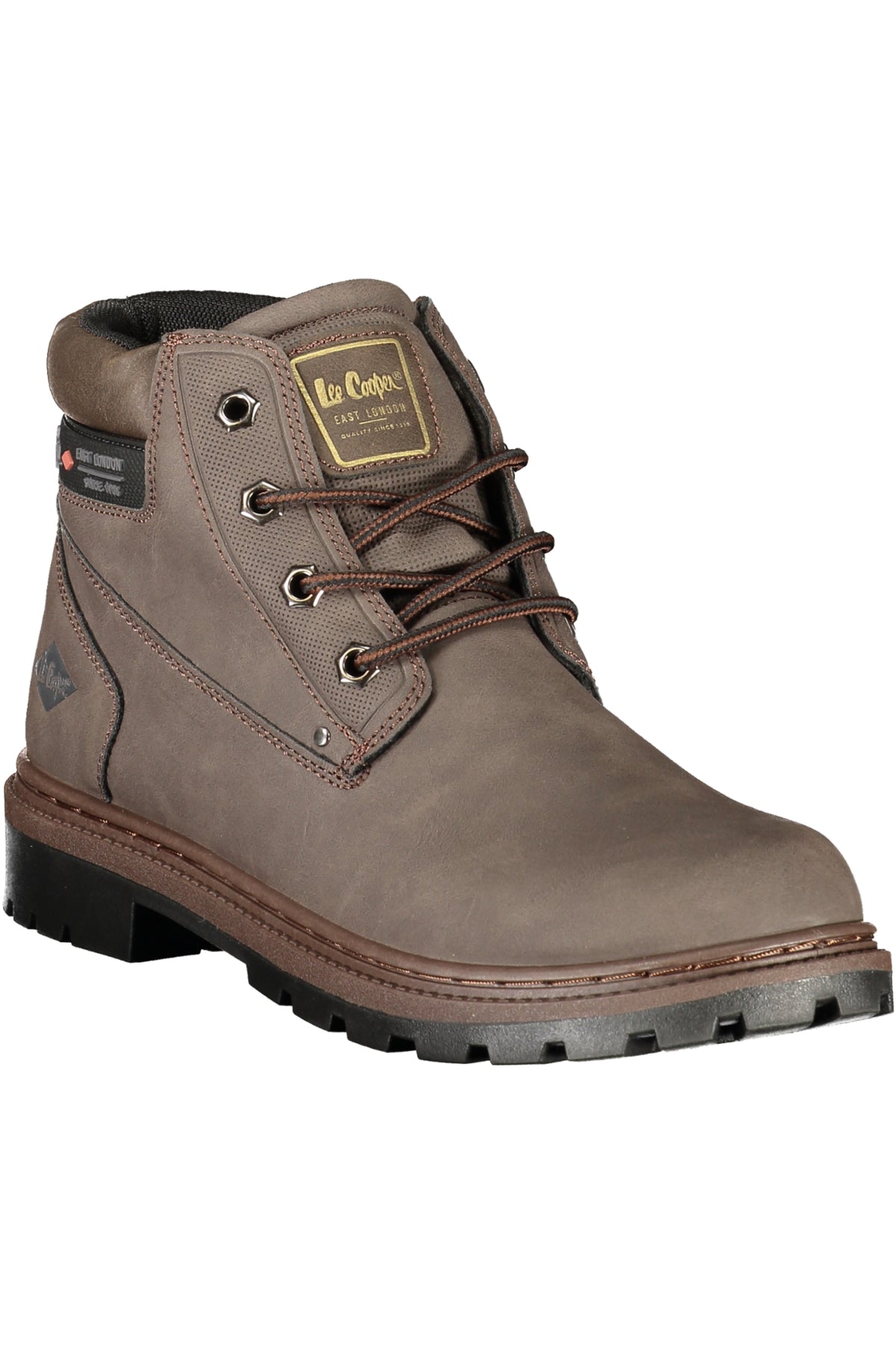 Lee Cooper férfi bakancs