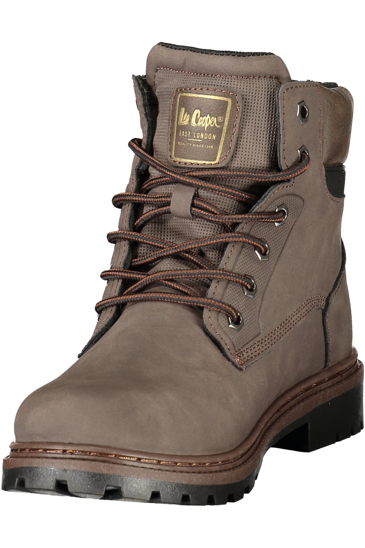Lee Cooper férfi bakancs
