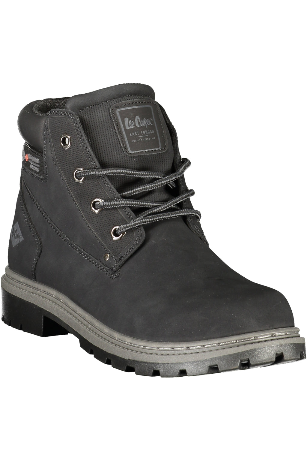 Lee Cooper férfi bakancs