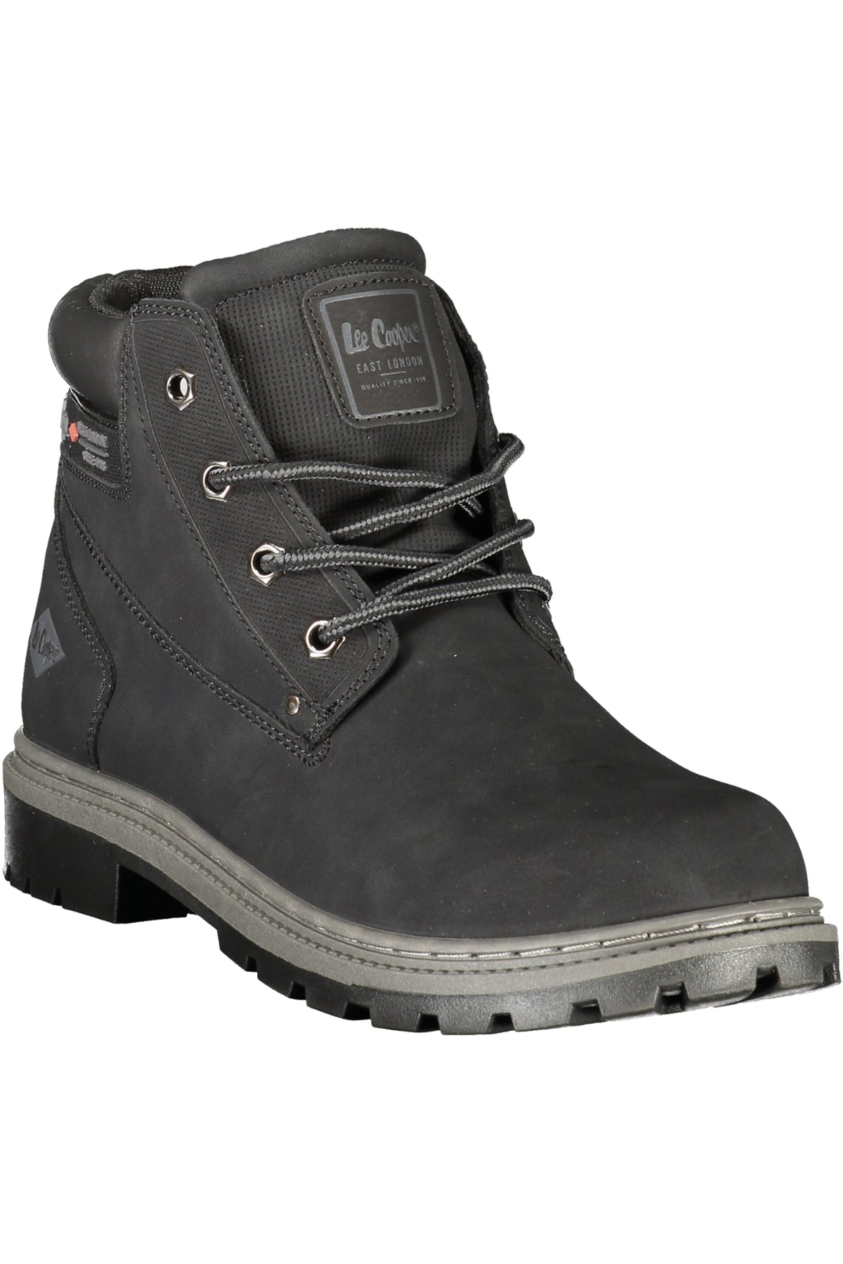 Lee Cooper férfi bakancs