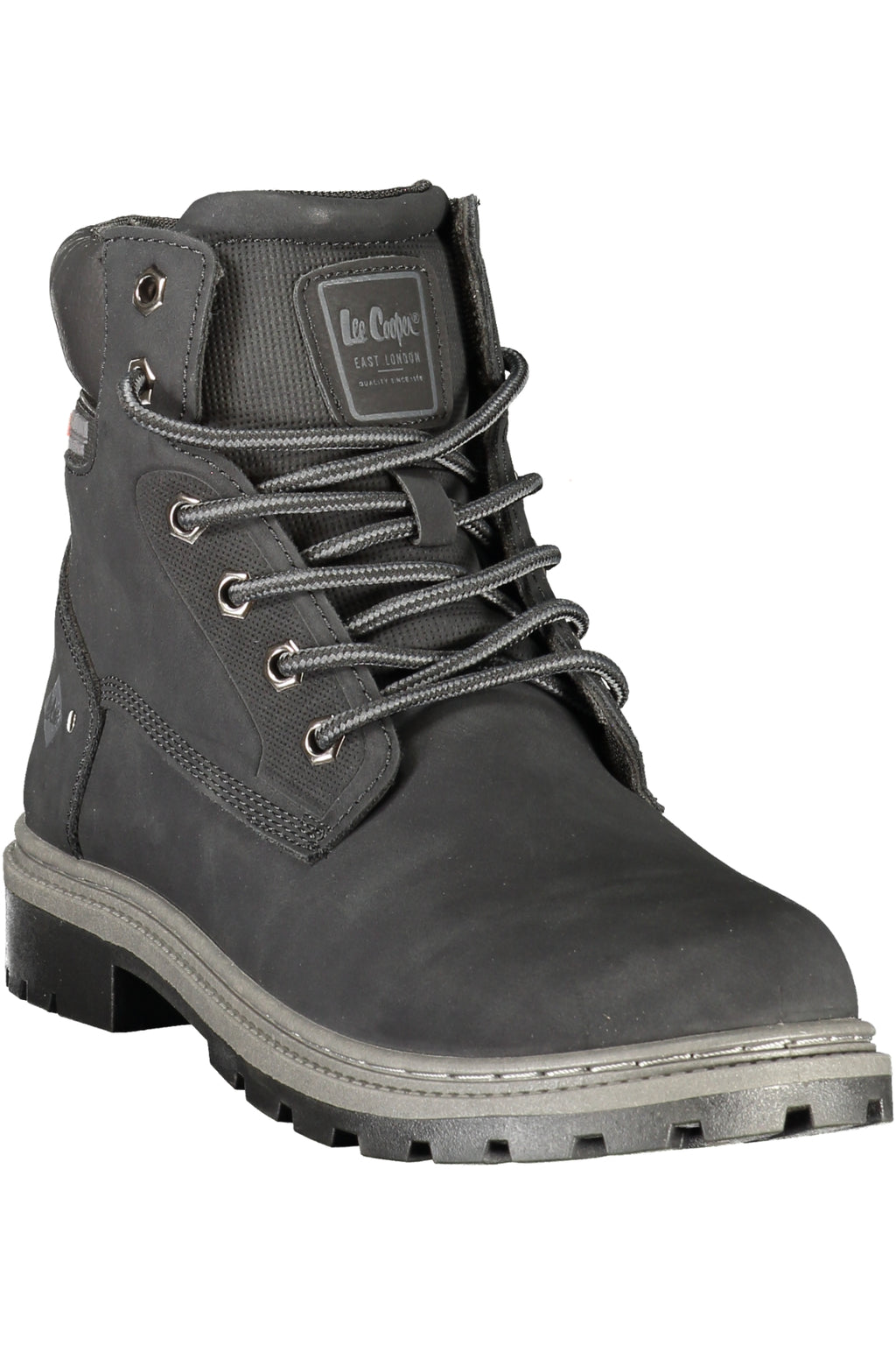 Lee Cooper férfi bakancs