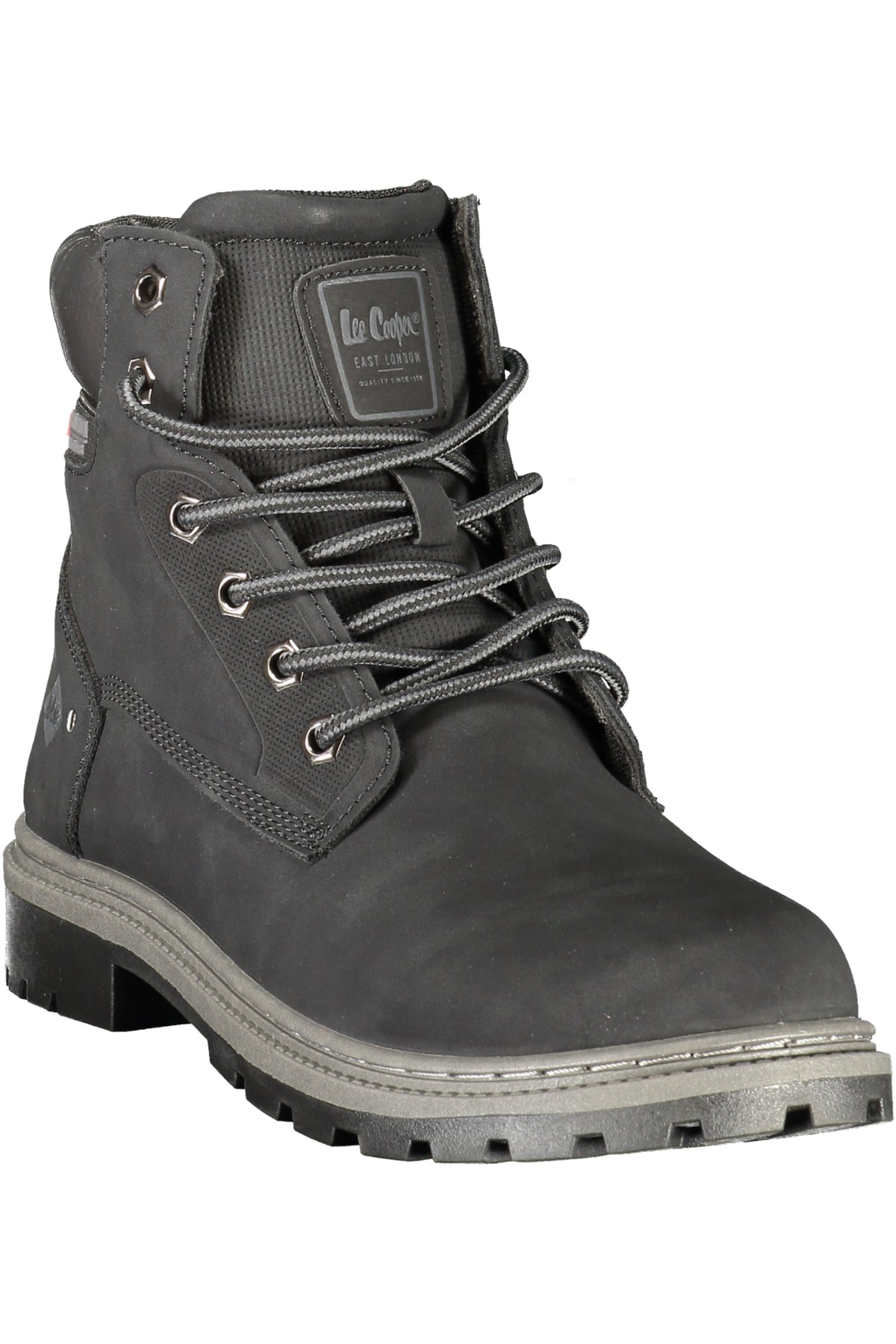 Lee Cooper férfi bakancs