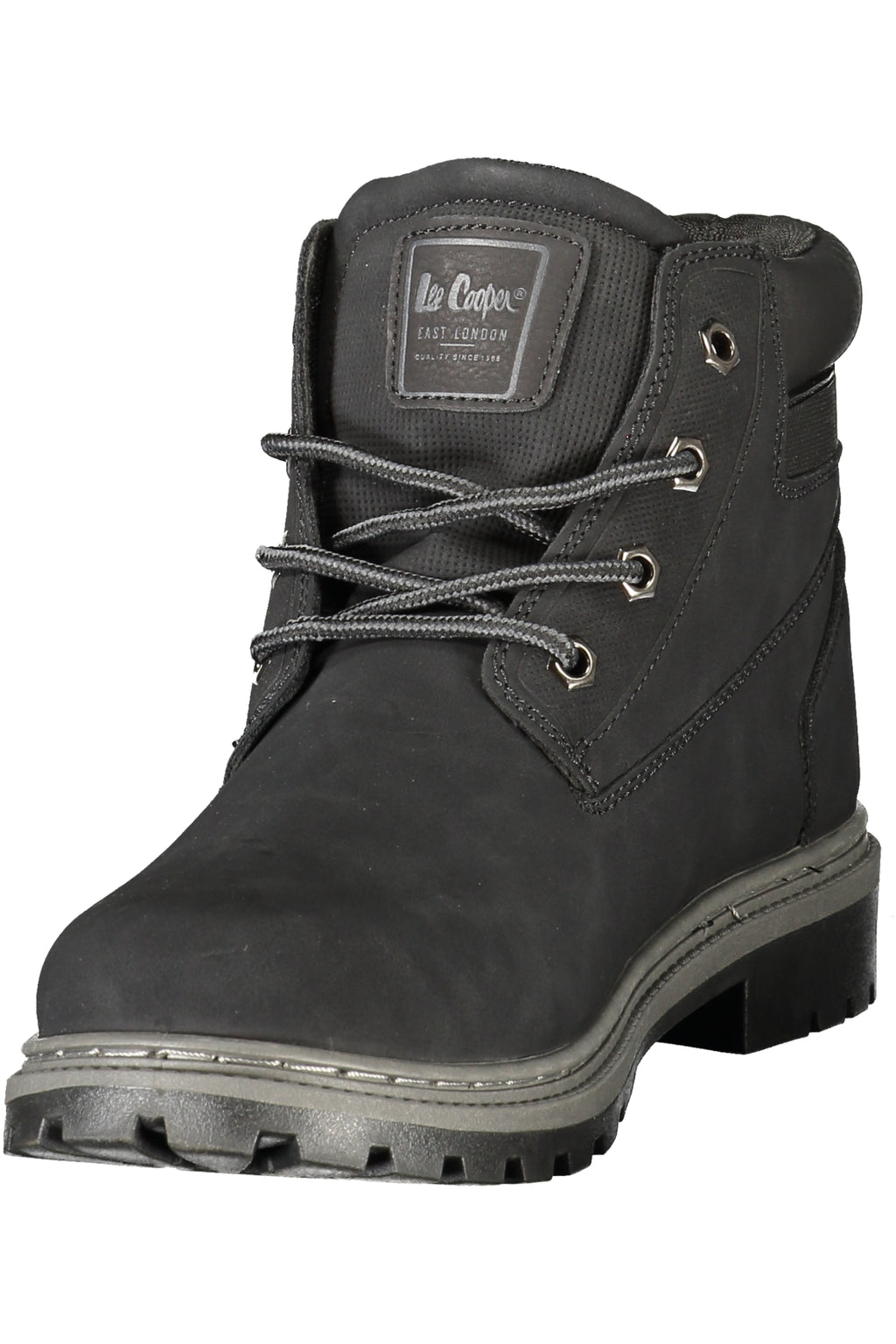 Lee Cooper férfi bakancs