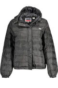 Levi's fekete női dzseki